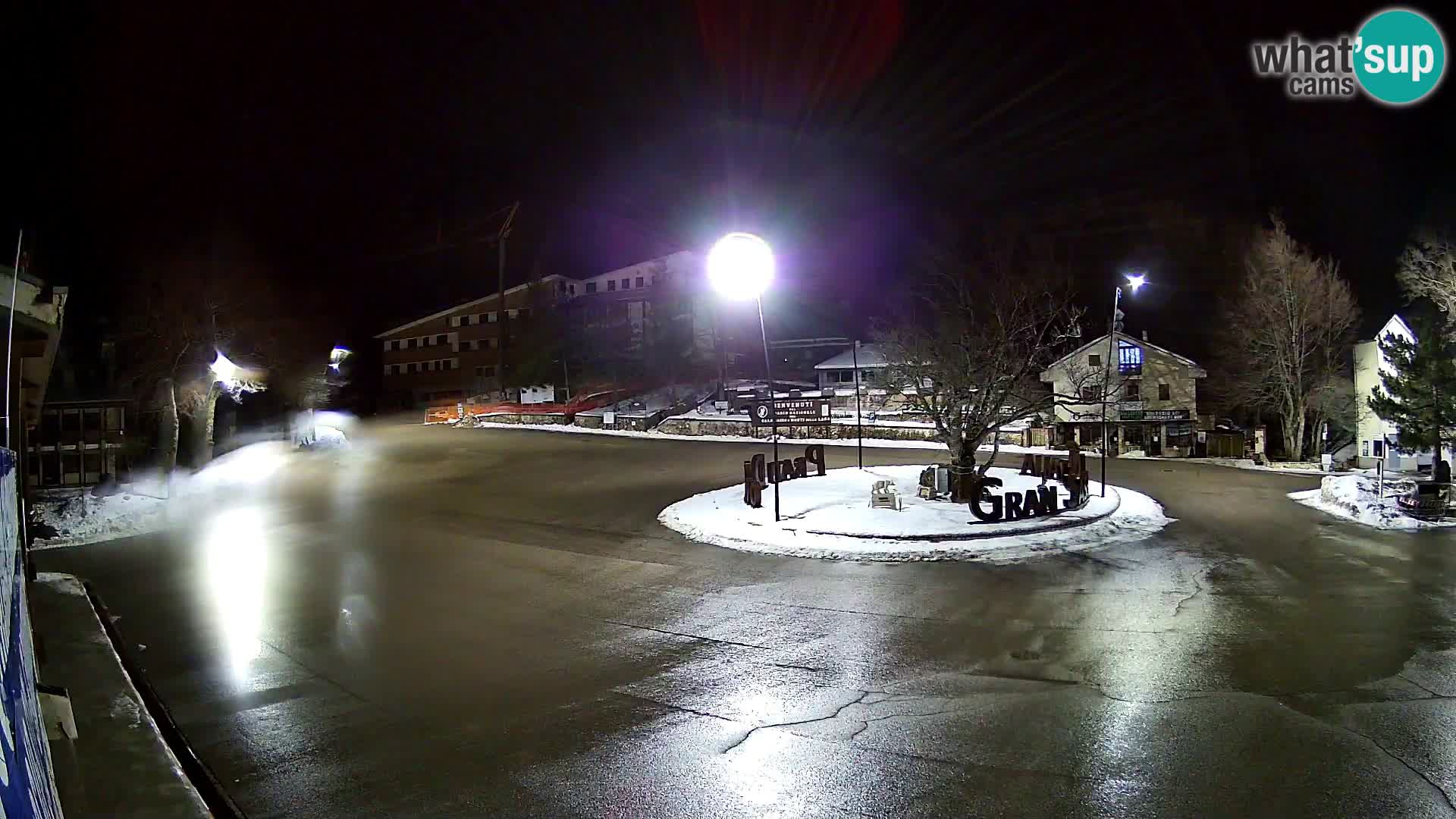 Prati di Tivo – Gran Sasso – Pietracamela