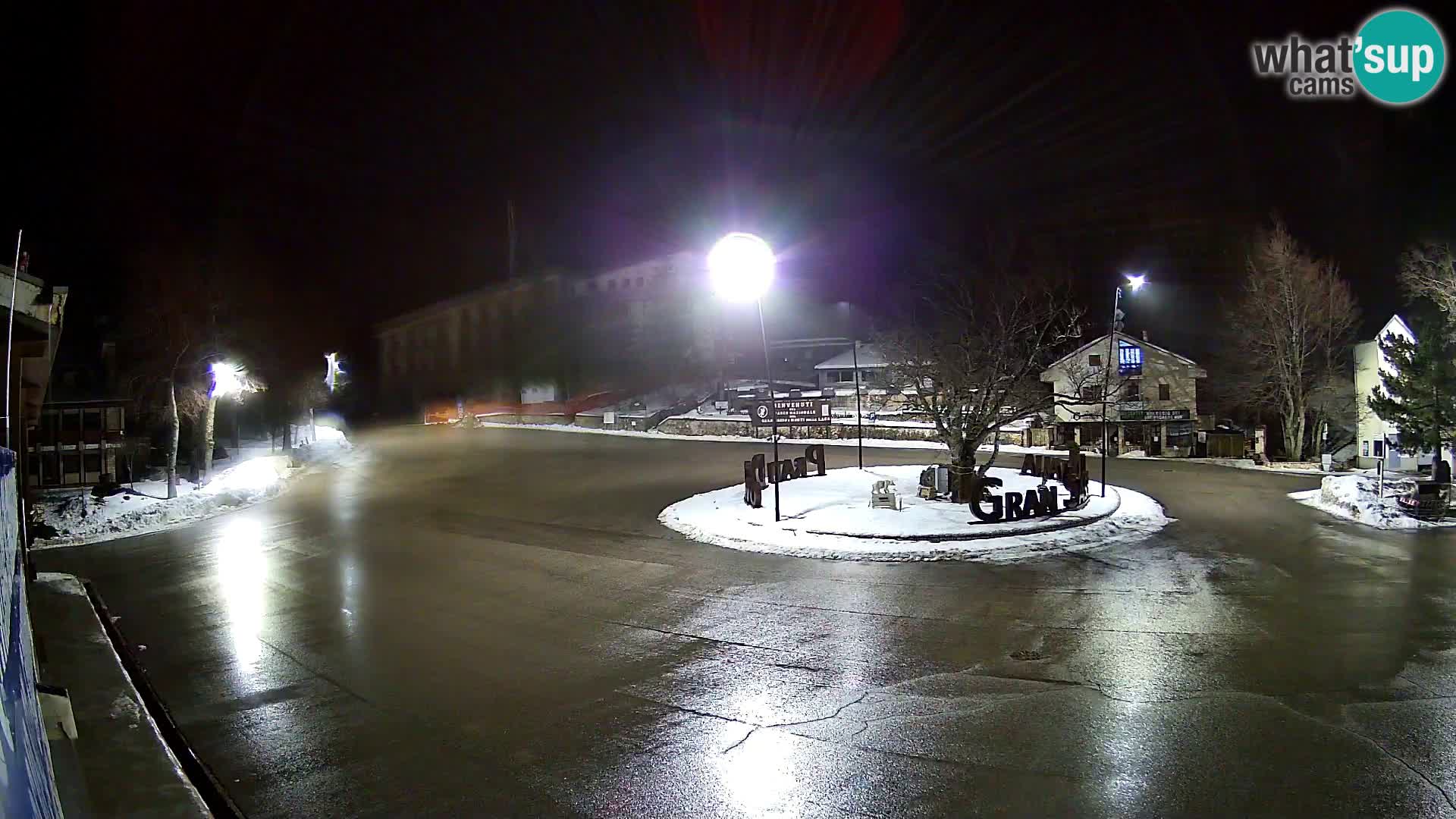 Prati di Tivo Piazzetta – Gran Sasso – Pietracamela