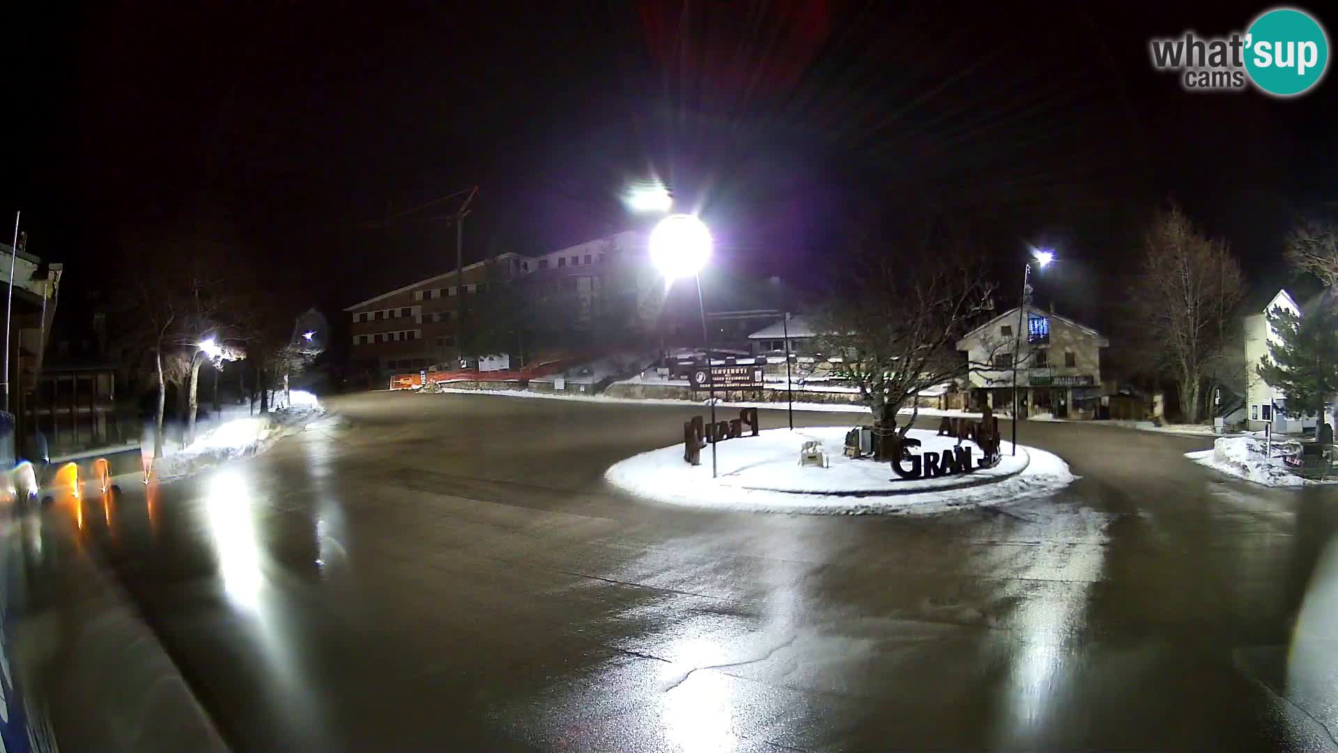 Prati di Tivo – Gran Sasso – Pietracamela