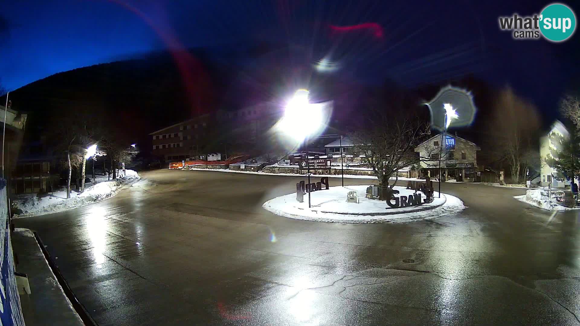 Prati di Tivo – Gran Sasso – Pietracamela