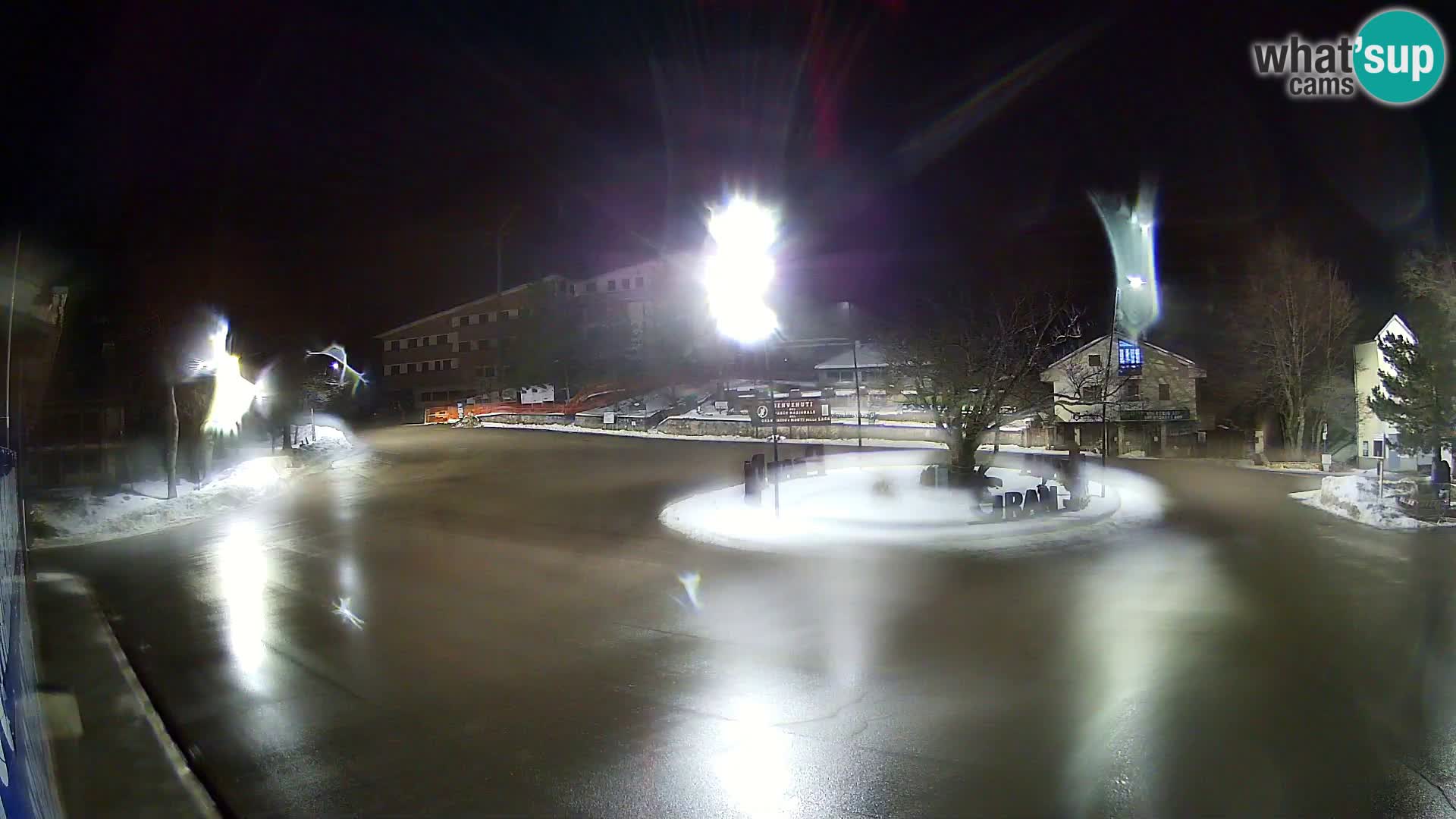 Prati di Tivo – Gran Sasso – Pietracamela