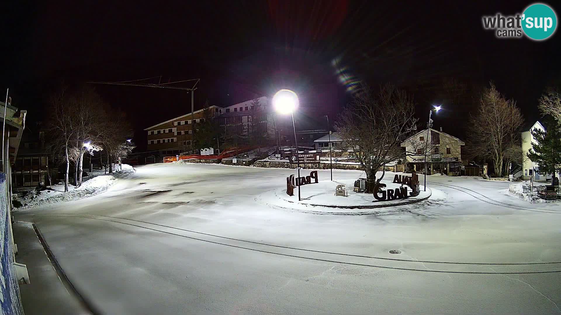 Prati di Tivo Piazzetta – Gran Sasso – Pietracamela