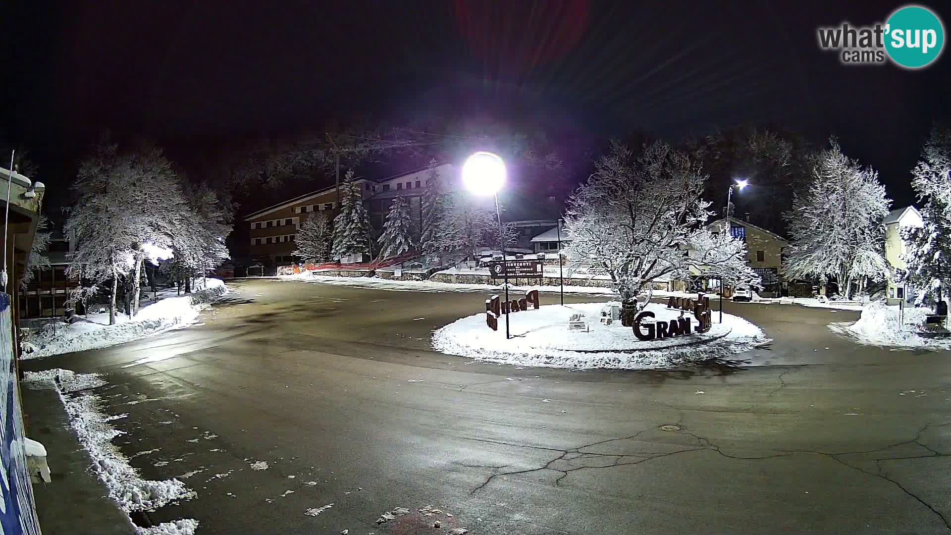 Prati di Tivo Piazzetta – Gran Sasso – Pietracamela