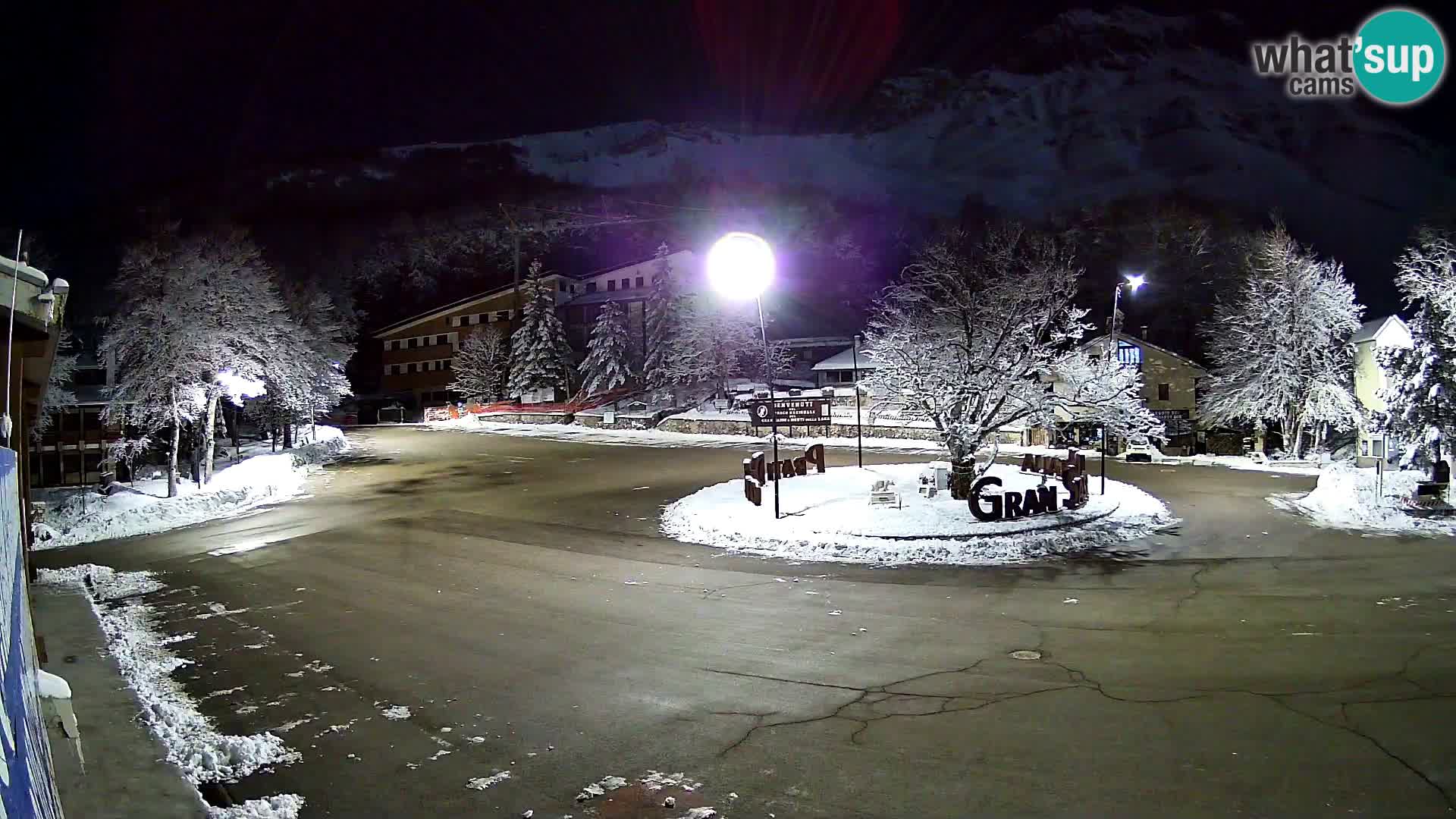 Prati di Tivo – Gran Sasso – Pietracamela