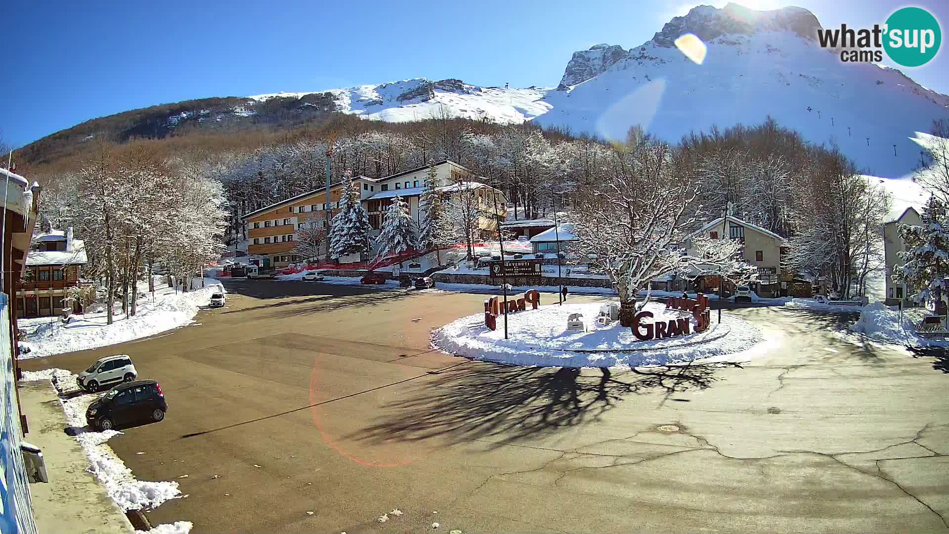 Prati di Tivo – Gran Sasso – Pietracamela