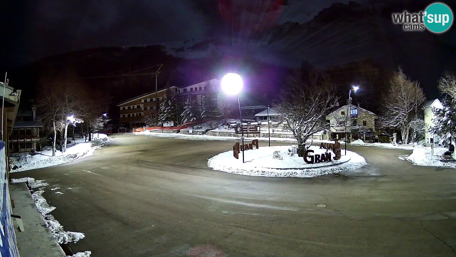 Prati di Tivo – Gran Sasso – Pietracamela