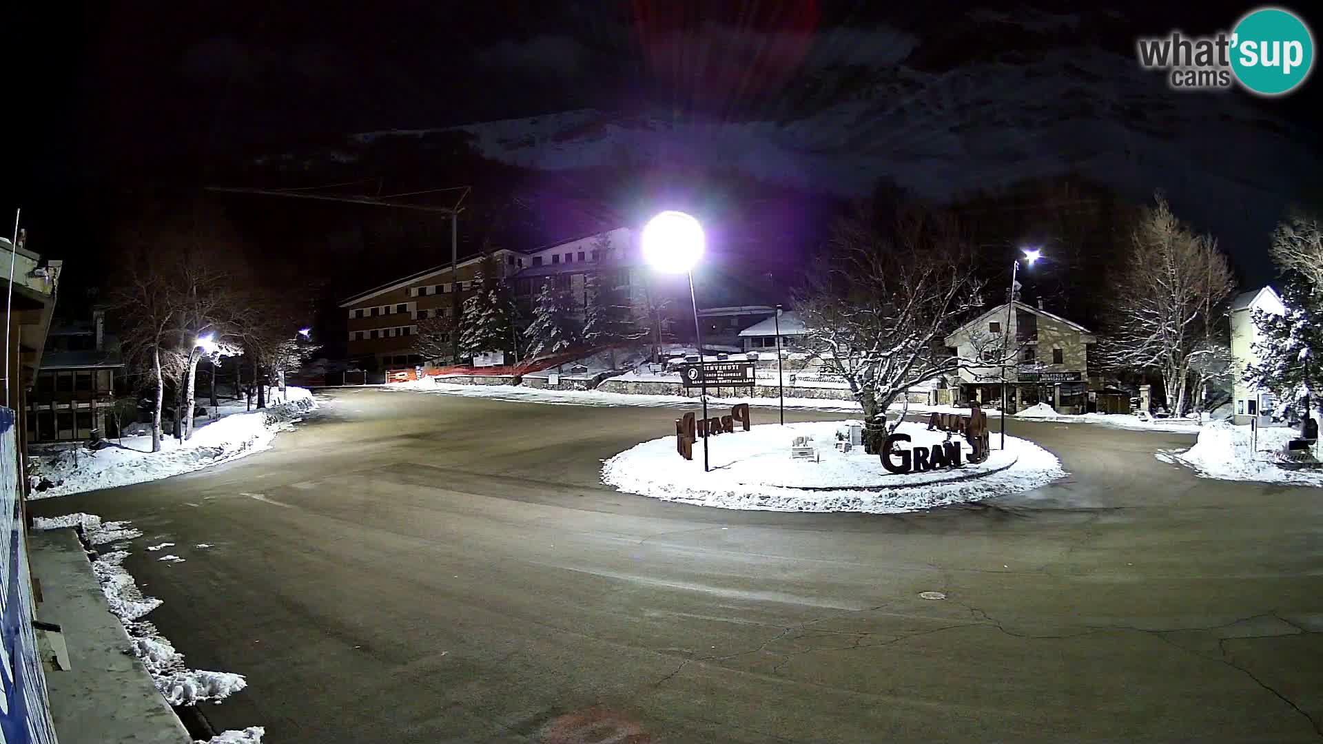 Prati di Tivo – Gran Sasso – Pietracamela