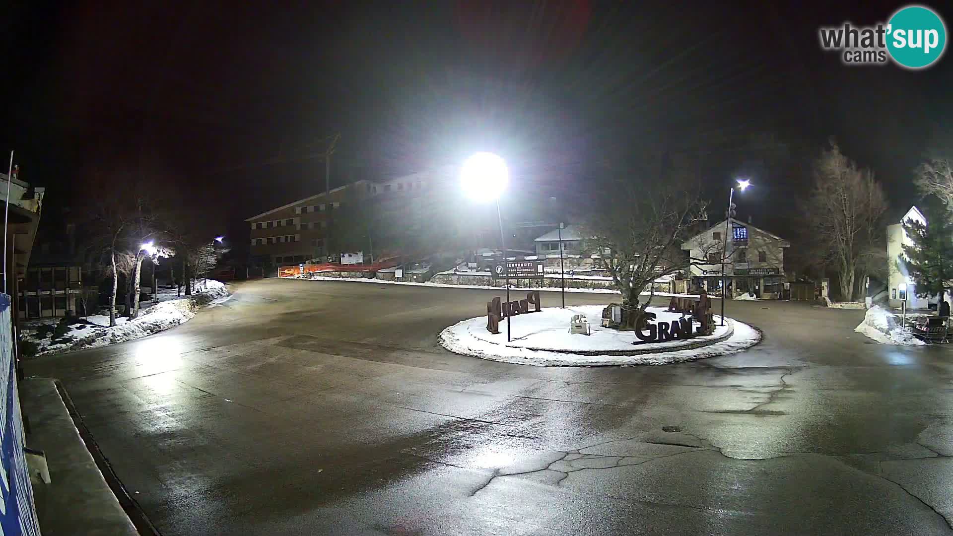 Prati di Tivo – Gran Sasso – Pietracamela