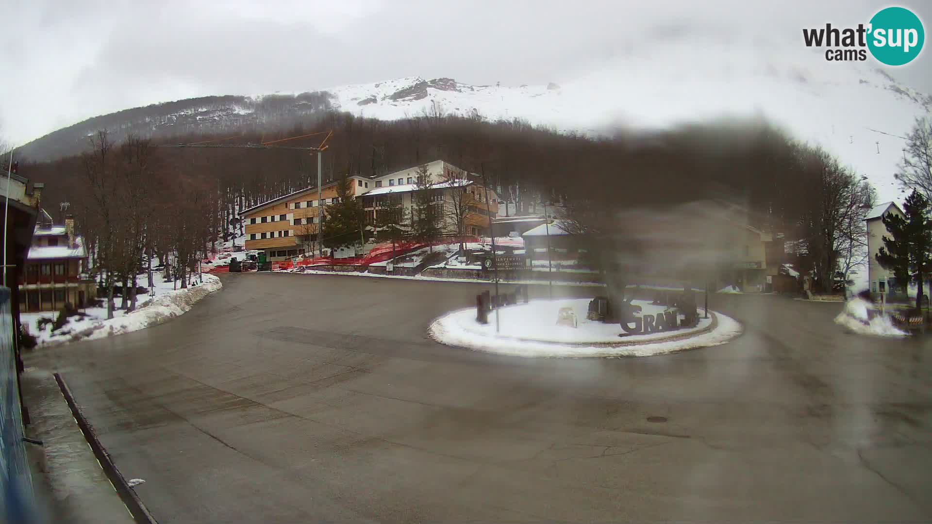 Prati di Tivo – Gran Sasso – Pietracamela