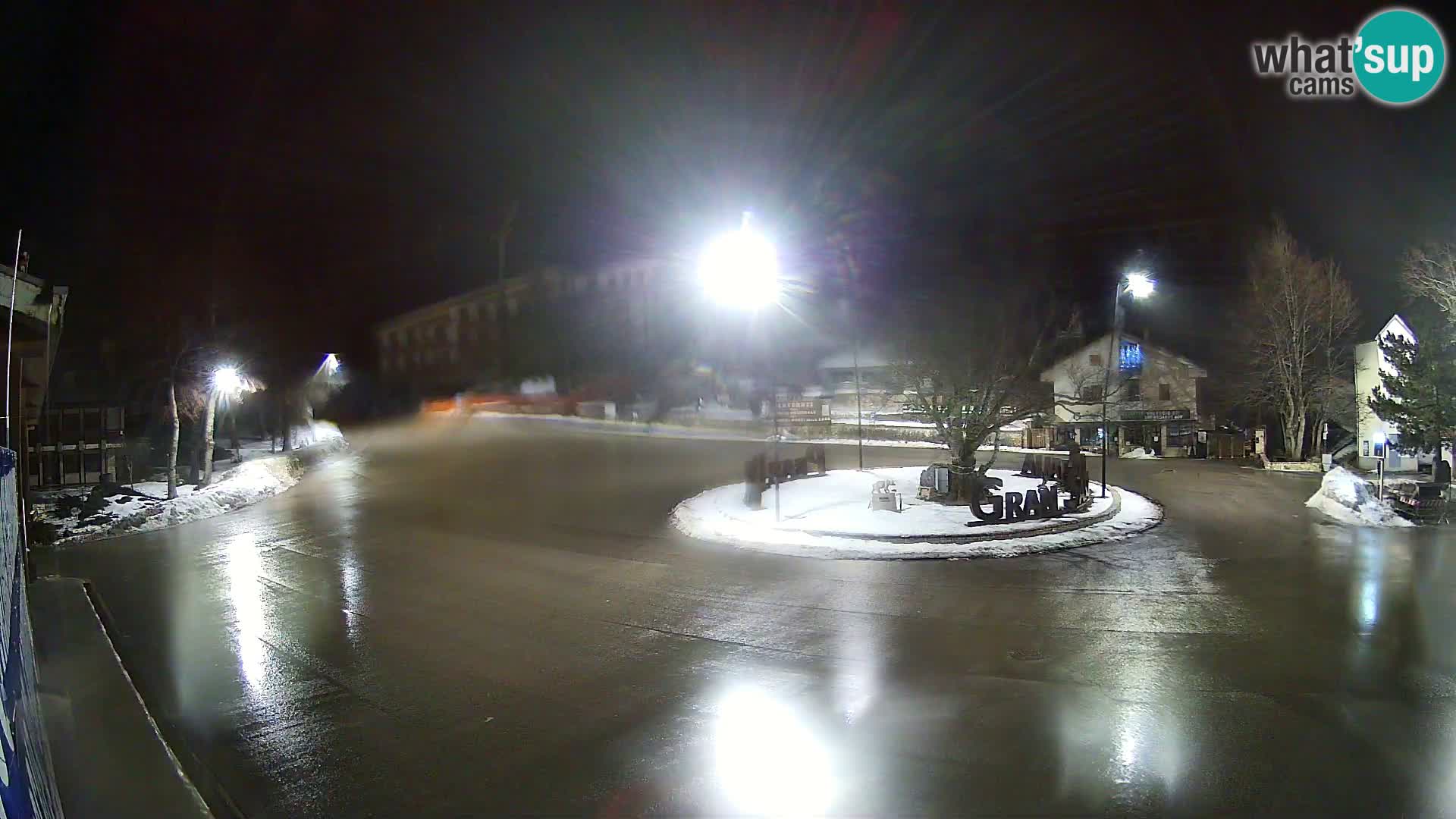 Prati di Tivo – Gran Sasso – Pietracamela