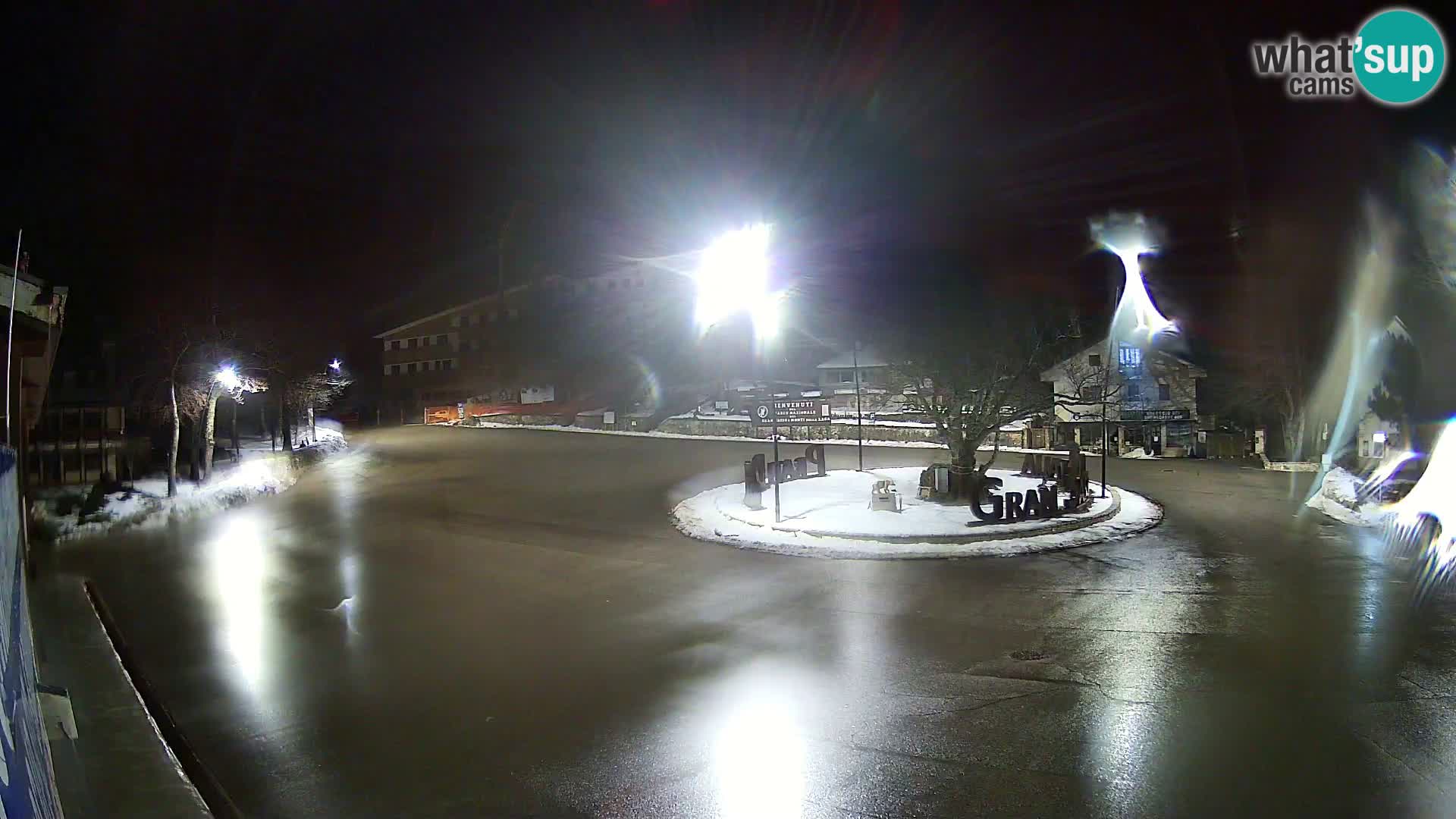 Prati di Tivo – Gran Sasso – Pietracamela