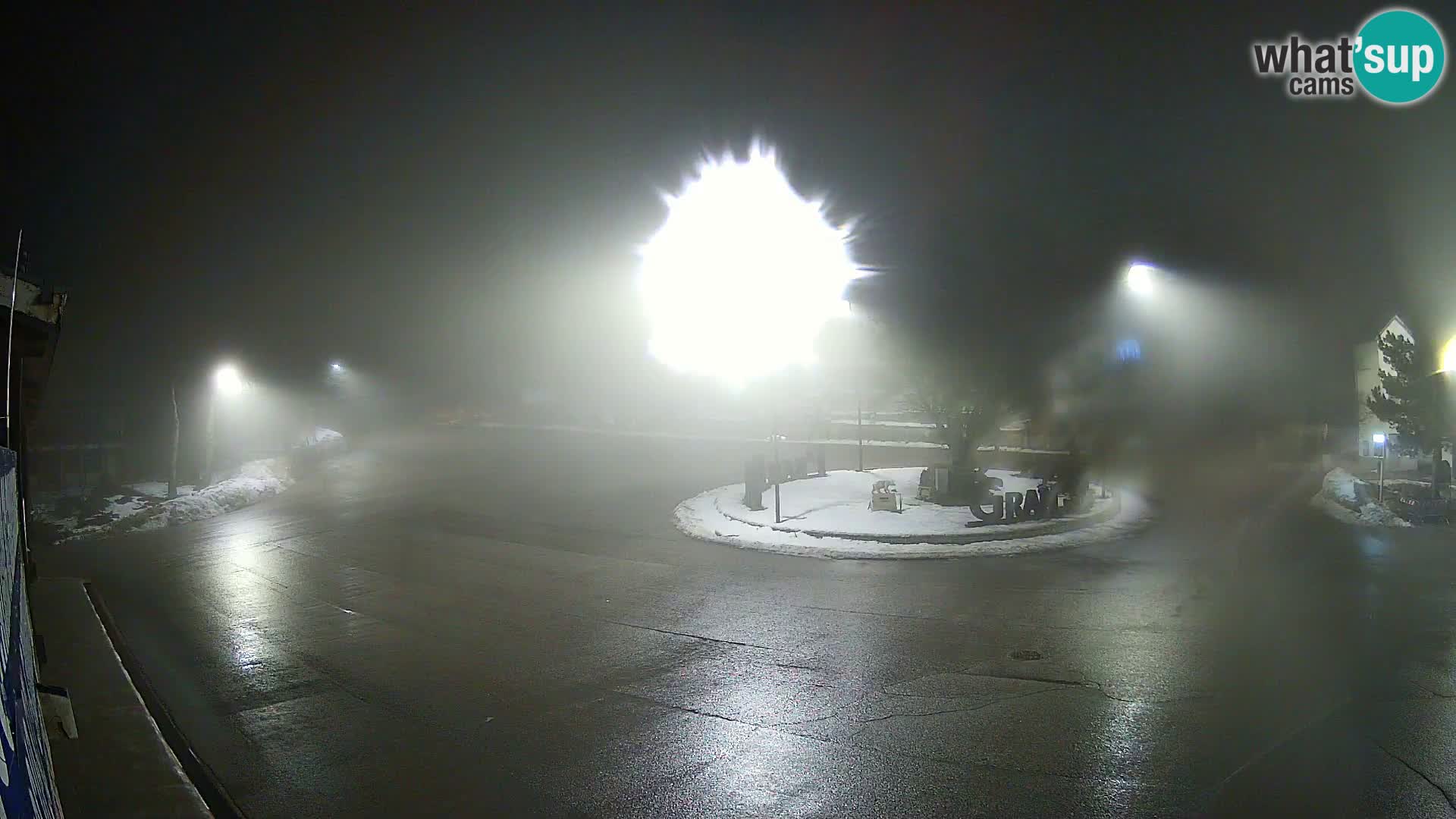 Prati di Tivo – Gran Sasso – Pietracamela