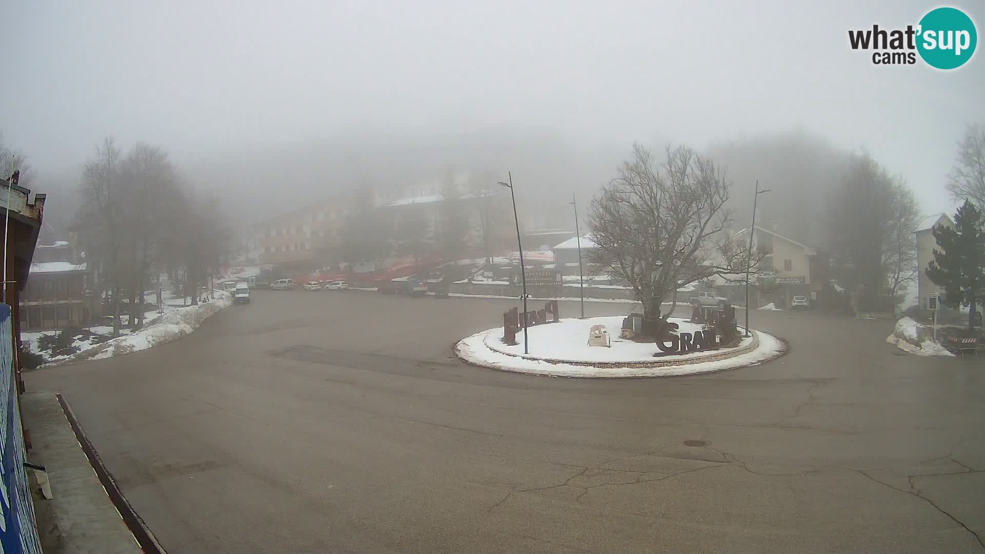 Prati di Tivo – Gran Sasso – Pietracamela