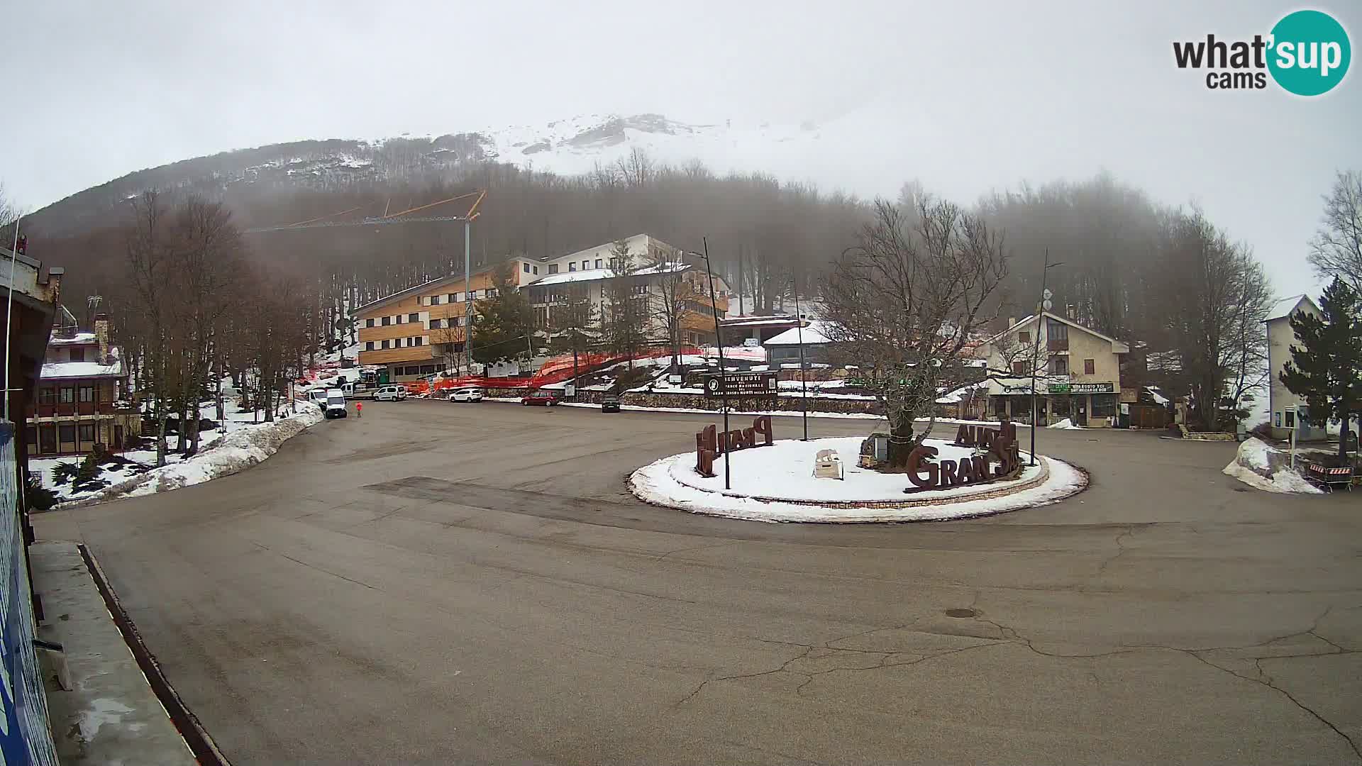 Prati di Tivo – Gran Sasso – Pietracamela