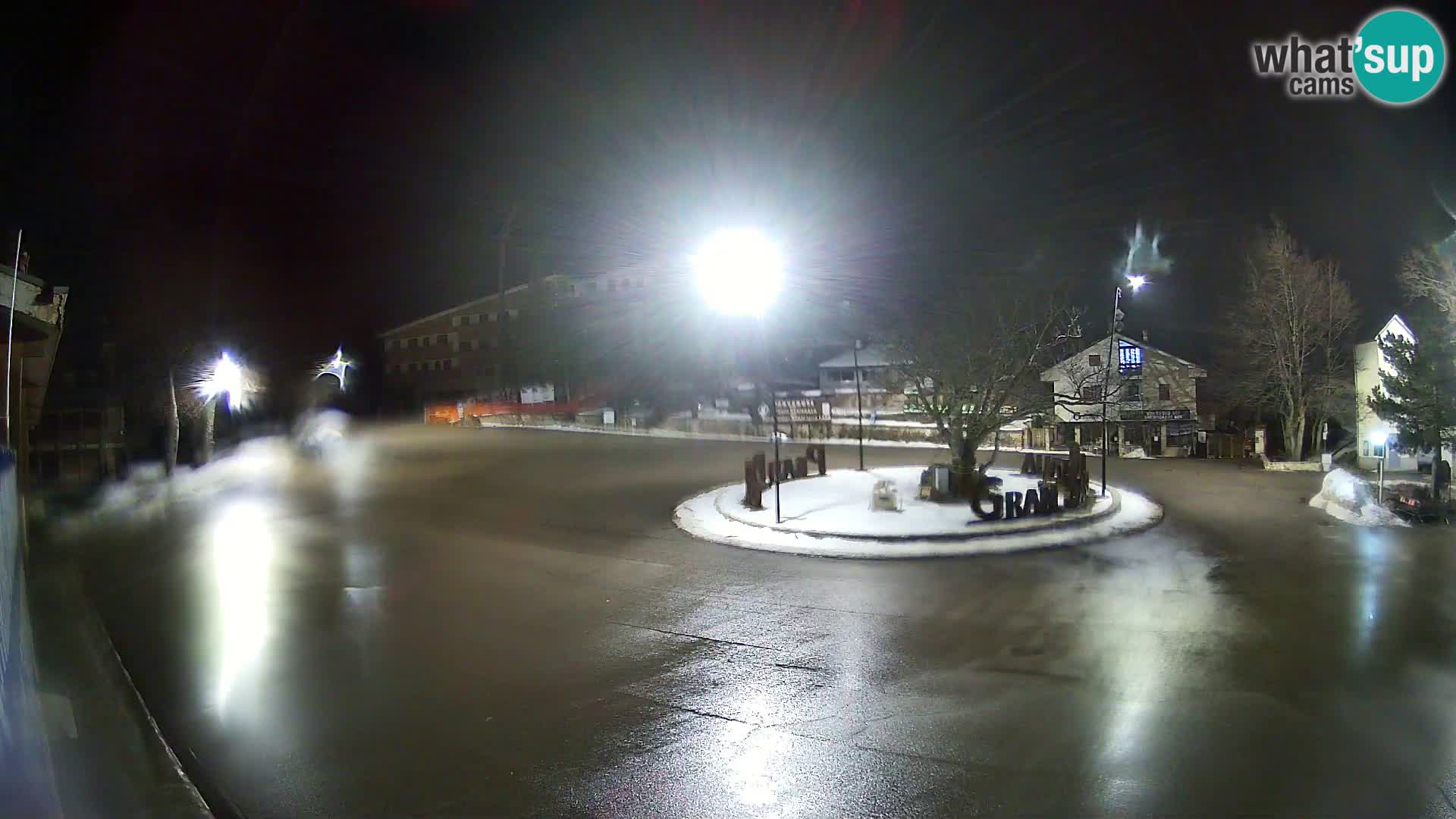 Prati di Tivo – Gran Sasso – Pietracamela