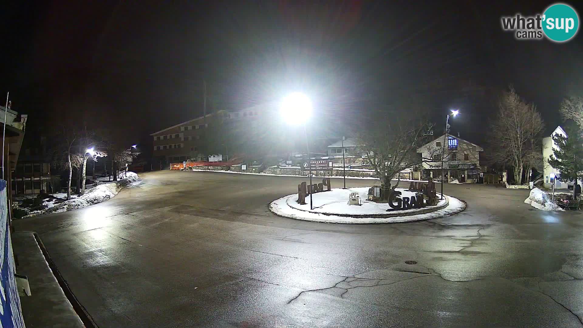 Prati di Tivo – Gran Sasso – Pietracamela