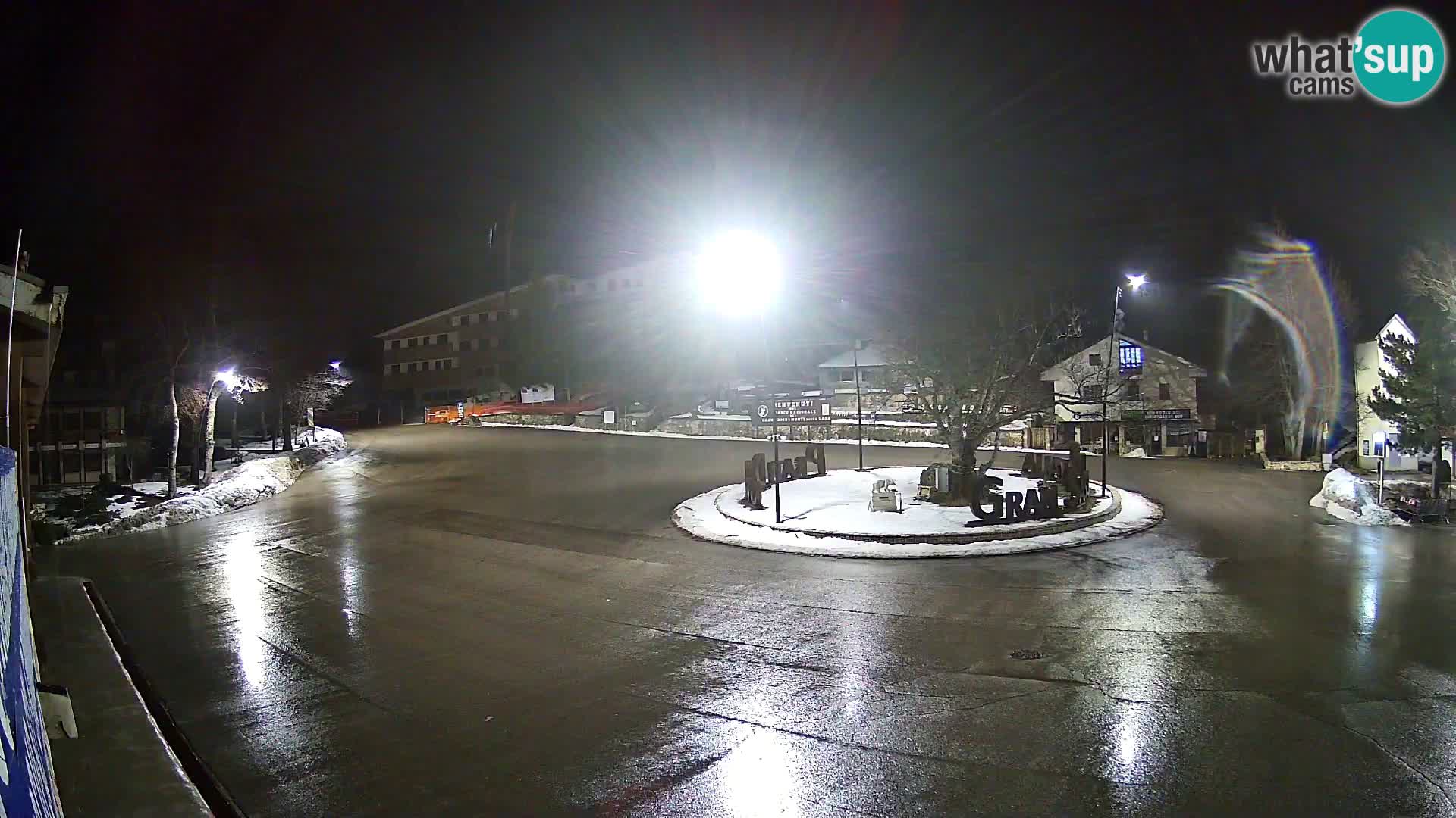 Prati di Tivo – Gran Sasso – Pietracamela