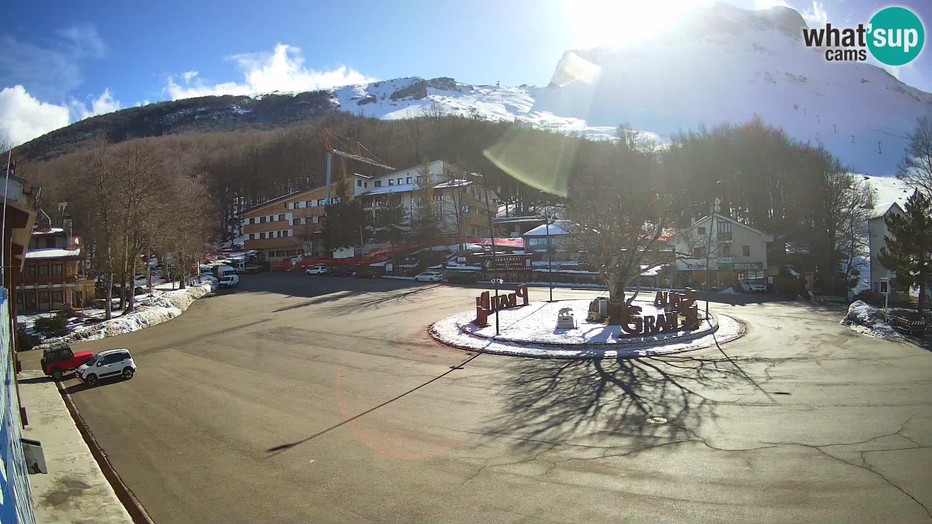 Prati di Tivo – Gran Sasso – Pietracamela