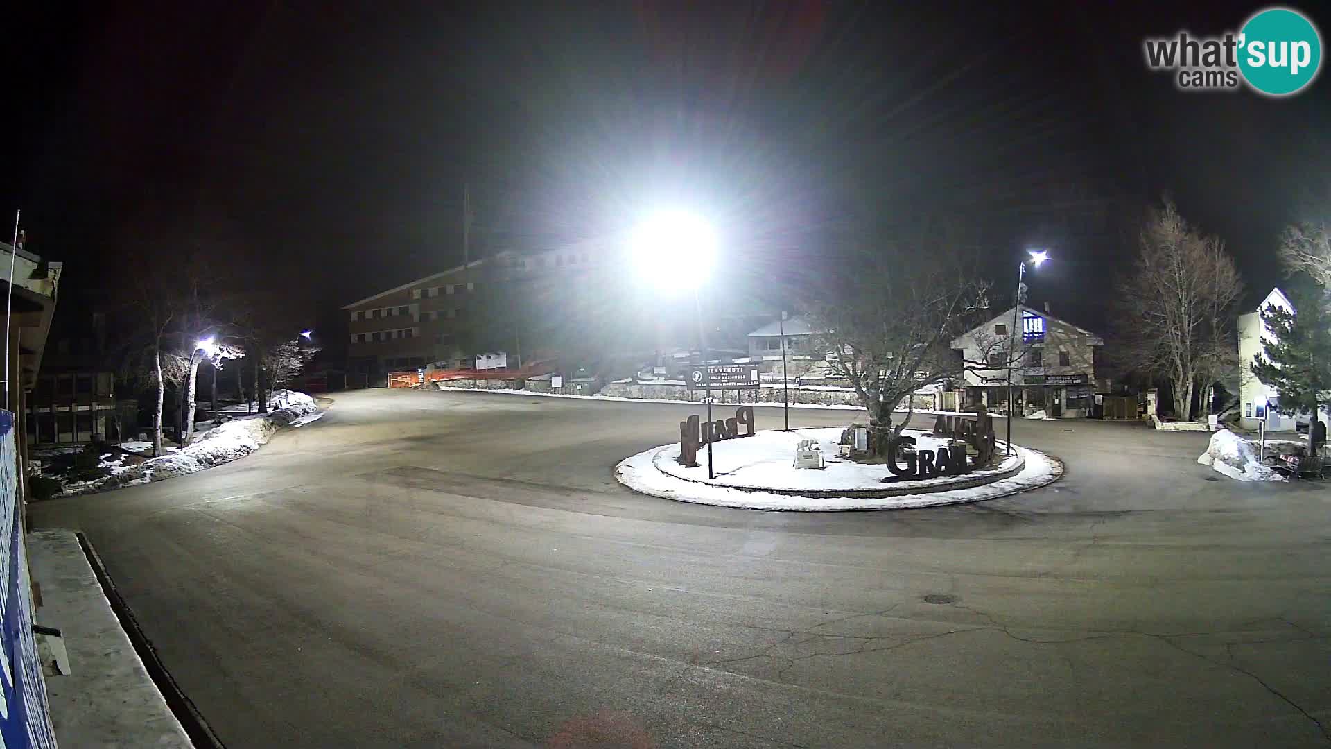 Prati di Tivo – Gran Sasso – Pietracamela