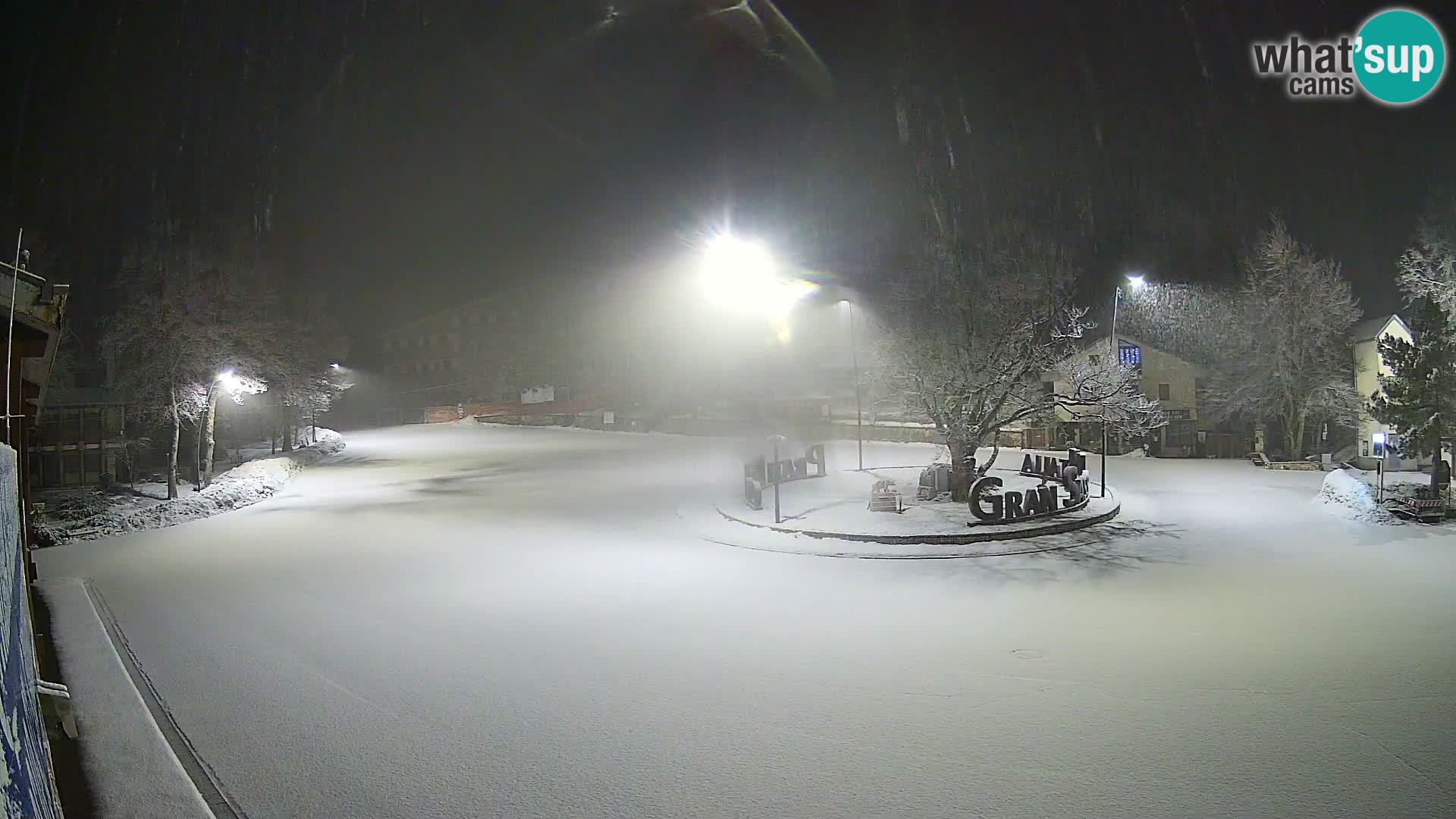 Prati di Tivo – Gran Sasso – Pietracamela