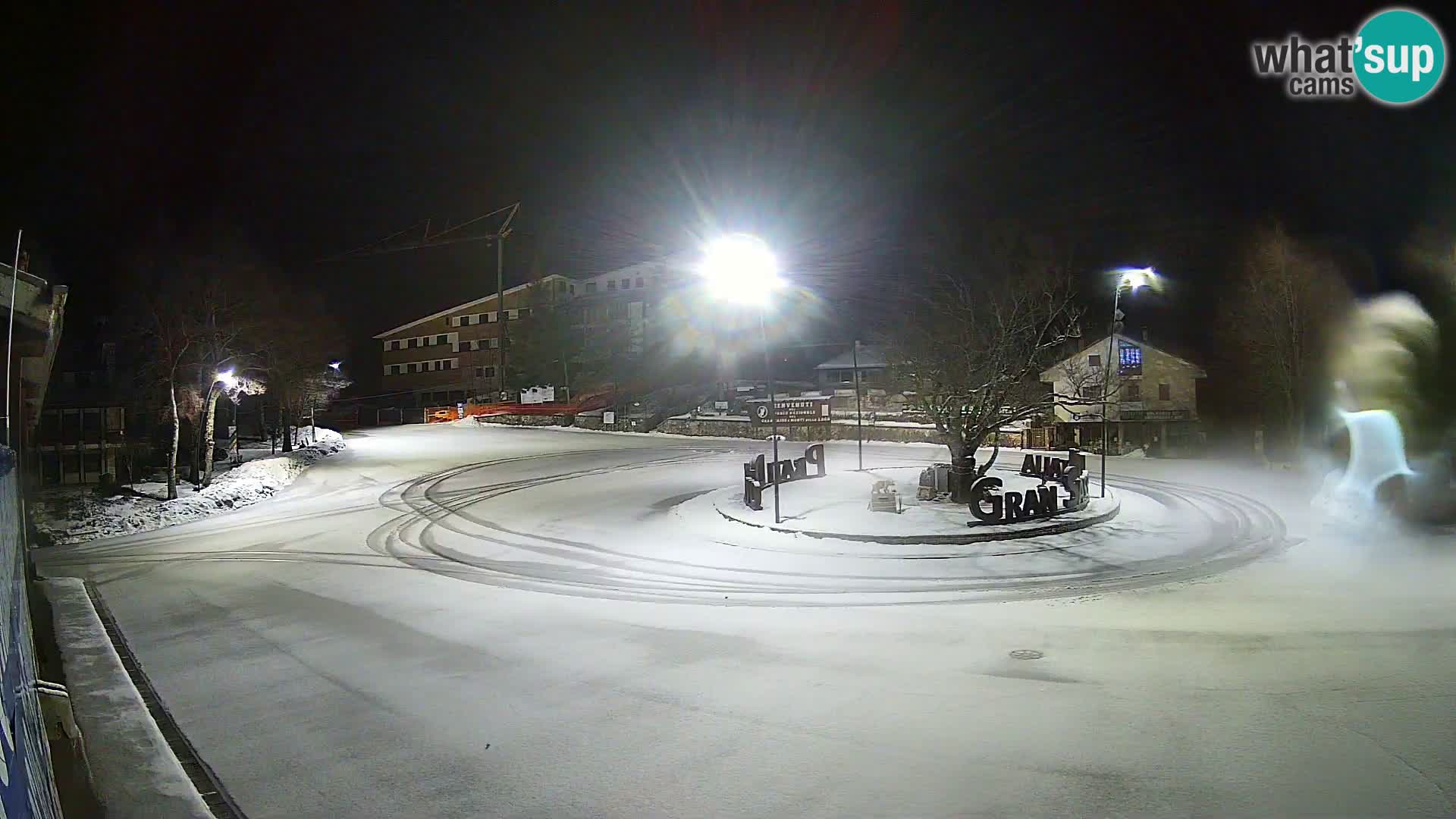 Prati di Tivo – Gran Sasso – Pietracamela