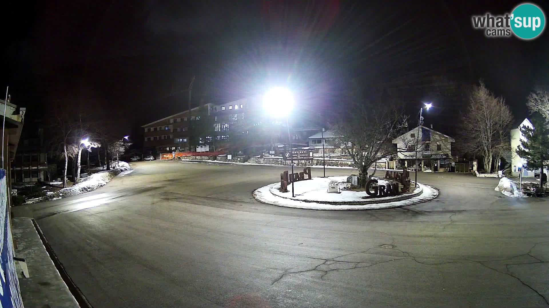 Prati di Tivo – Gran Sasso – Pietracamela