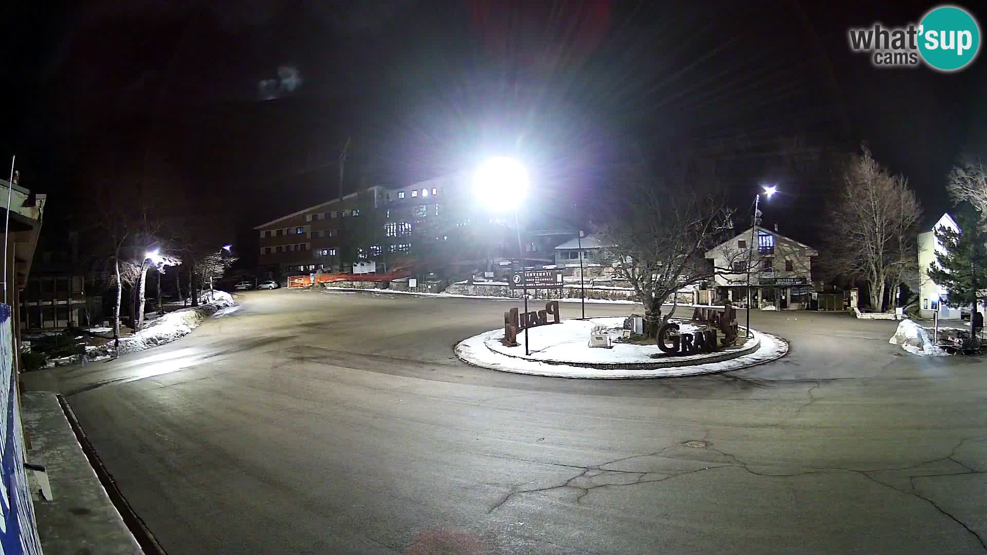 Prati di Tivo – Gran Sasso – Pietracamela