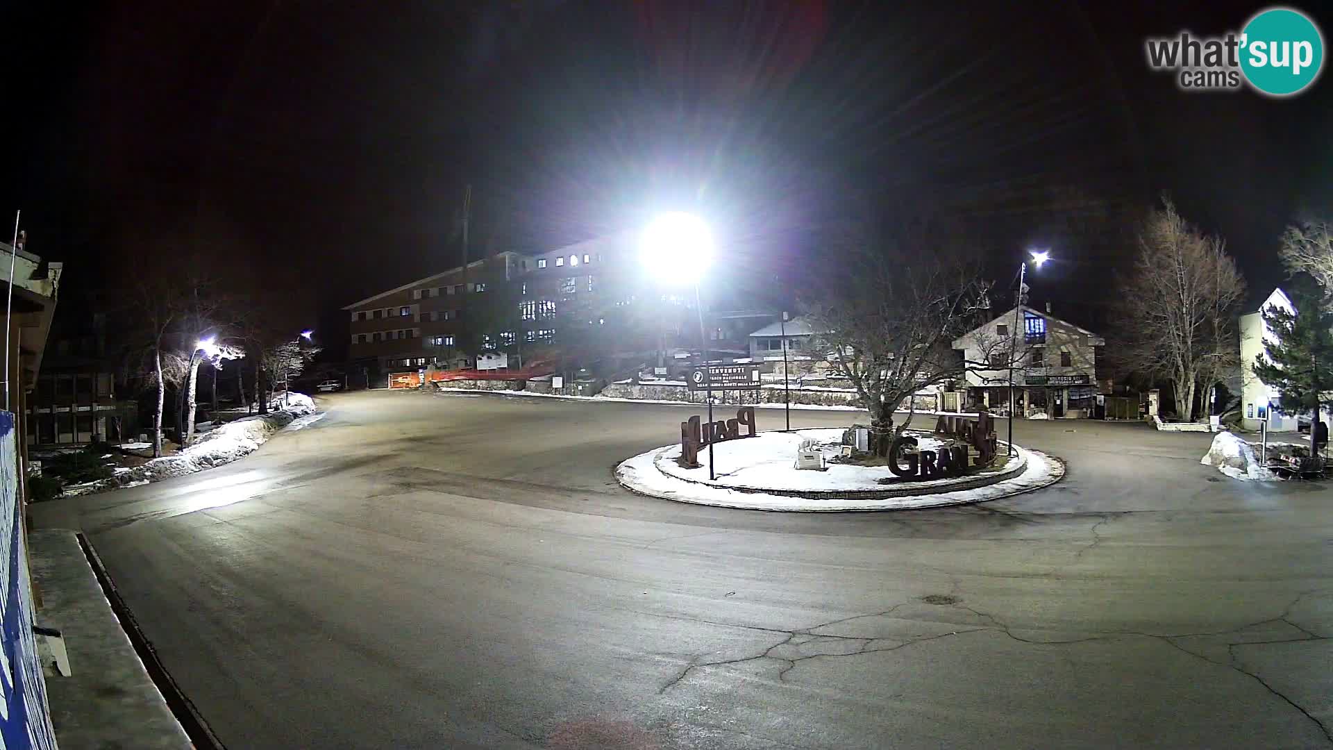 Prati di Tivo – Gran Sasso – Pietracamela