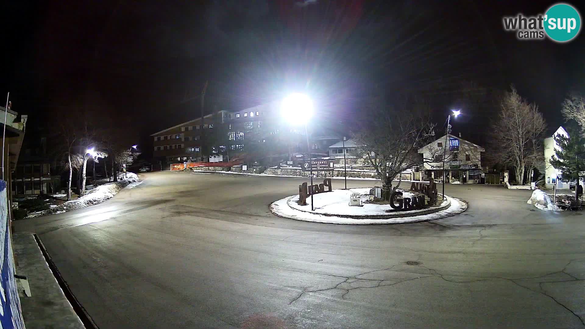 Prati di Tivo Piazzetta – Gran Sasso – Pietracamela