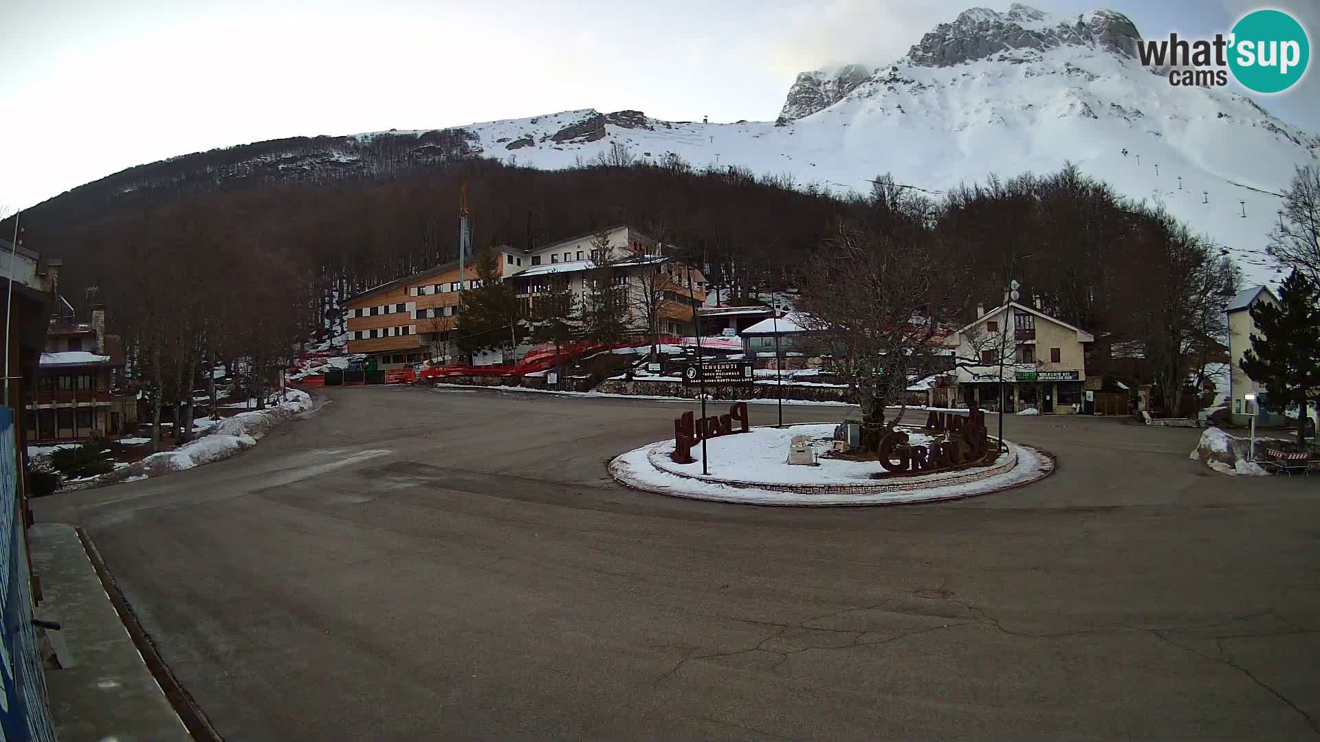 Prati di Tivo – Gran Sasso – Pietracamela