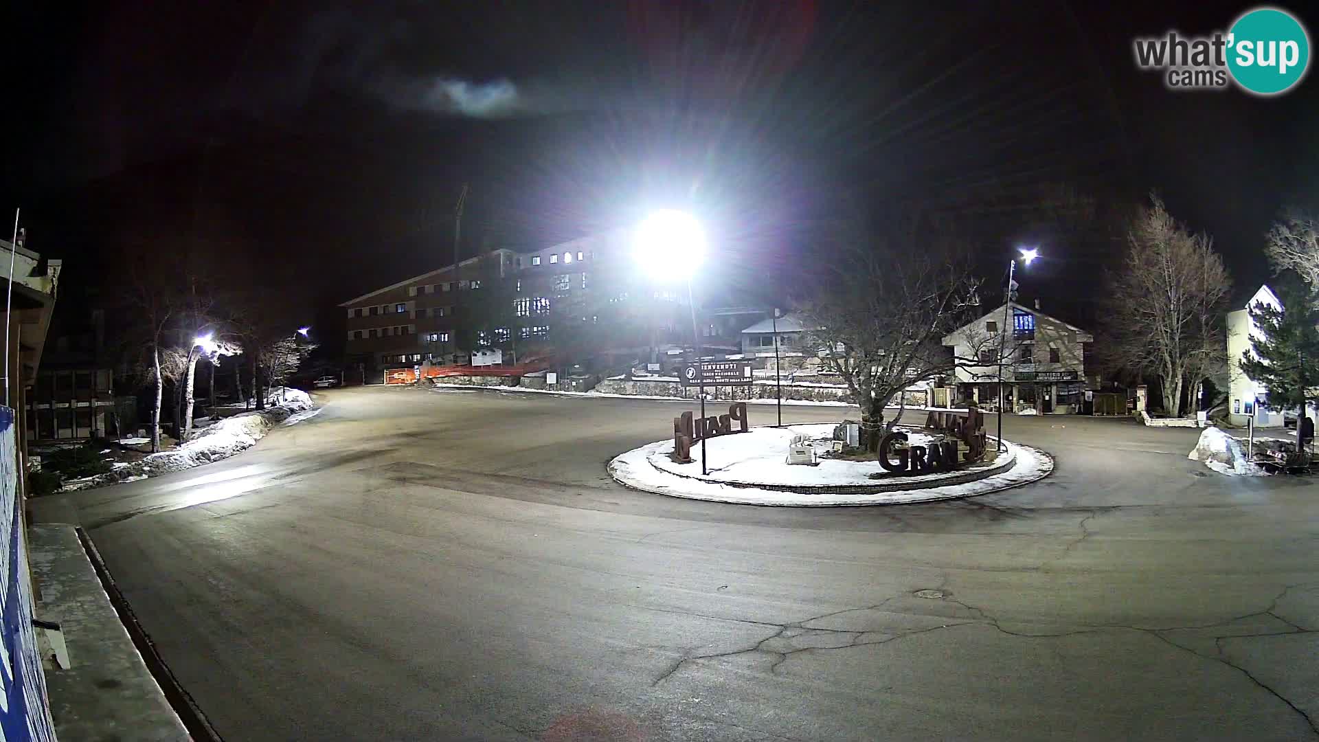 Prati di Tivo Piazzetta – Gran Sasso – Pietracamela