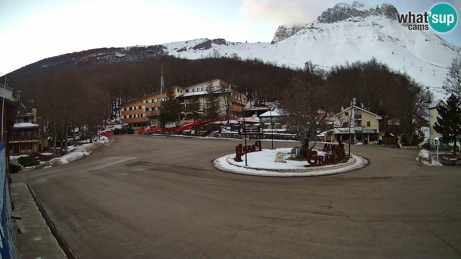 Prati di Tivo – Gran Sasso – Pietracamela