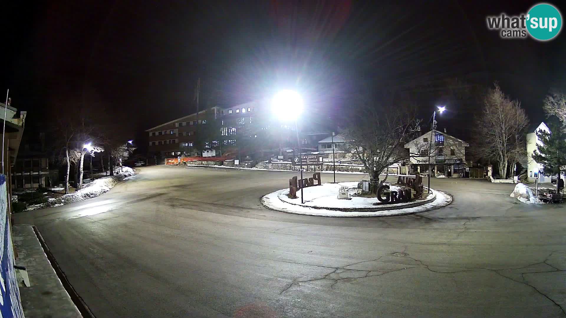 Prati di Tivo – Gran Sasso – Pietracamela