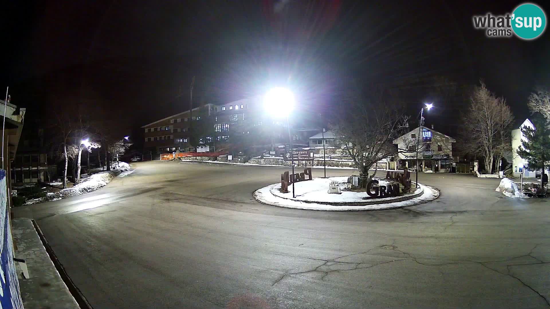 Prati di Tivo – Gran Sasso – Pietracamela