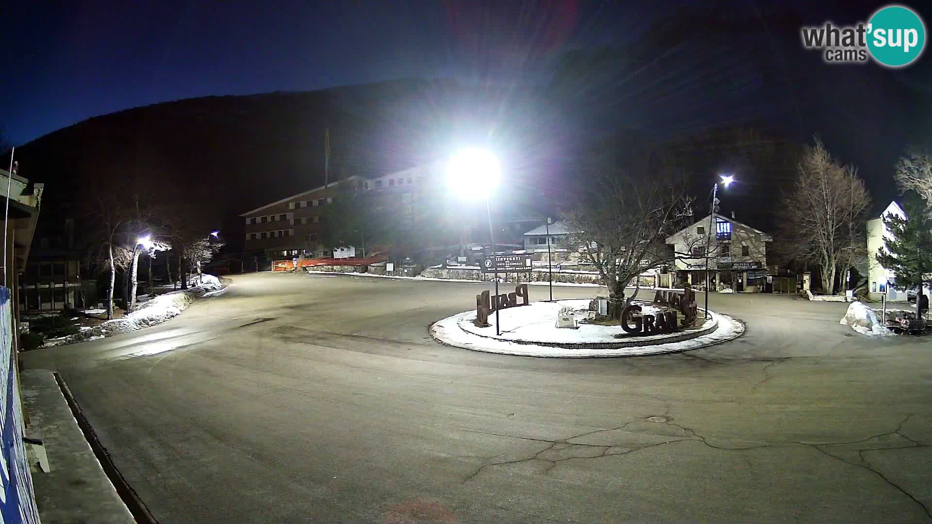 Prati di Tivo – Gran Sasso – Pietracamela