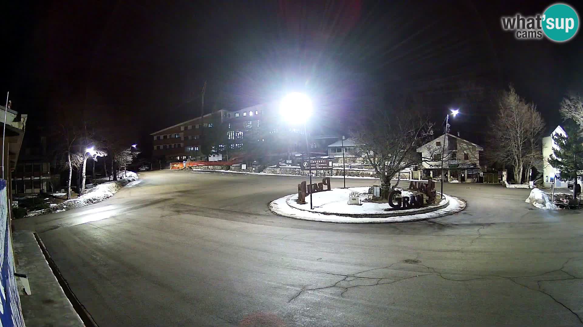 Prati di Tivo – Gran Sasso – Pietracamela