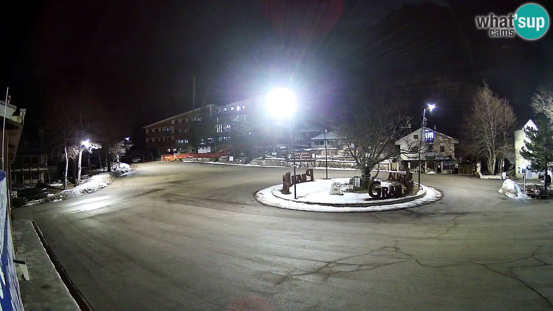 Prati di Tivo Piazzetta – Gran Sasso – Pietracamela