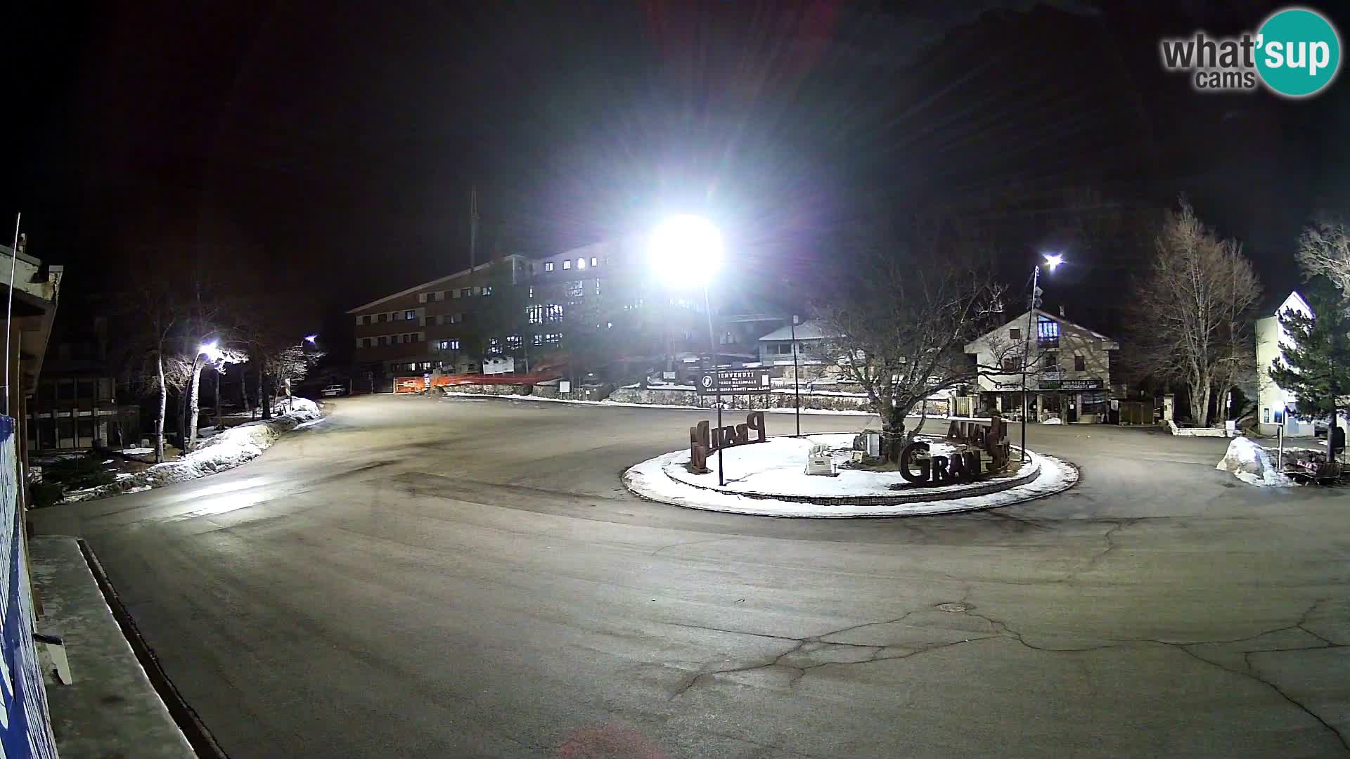 Prati di Tivo – Gran Sasso – Pietracamela