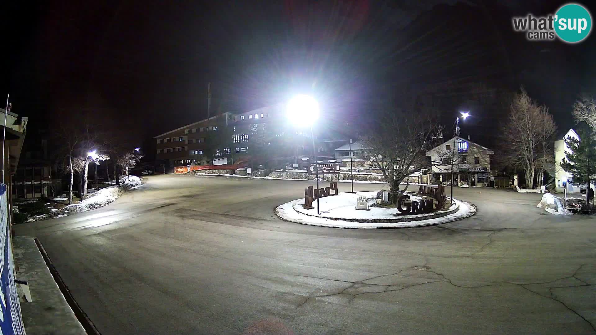 Prati di Tivo – Gran Sasso – Pietracamela