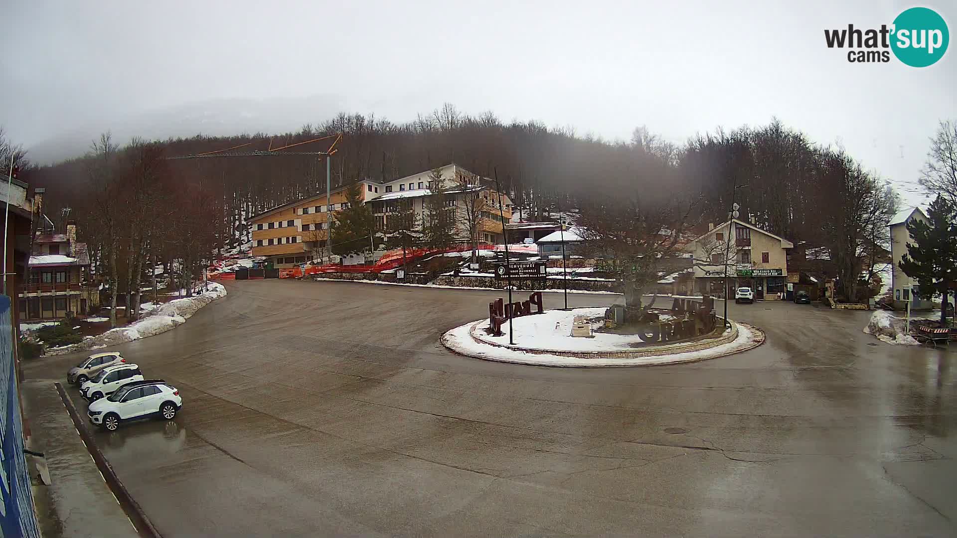 Prati di Tivo – Gran Sasso – Pietracamela