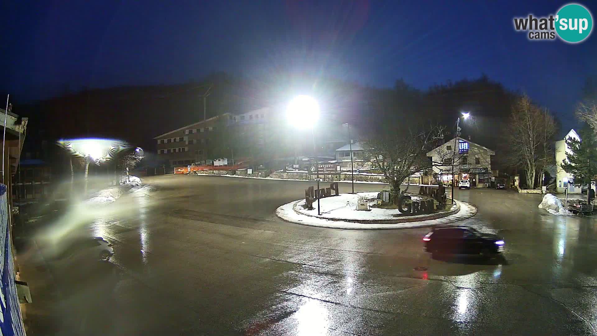 Prati di Tivo – Gran Sasso – Pietracamela