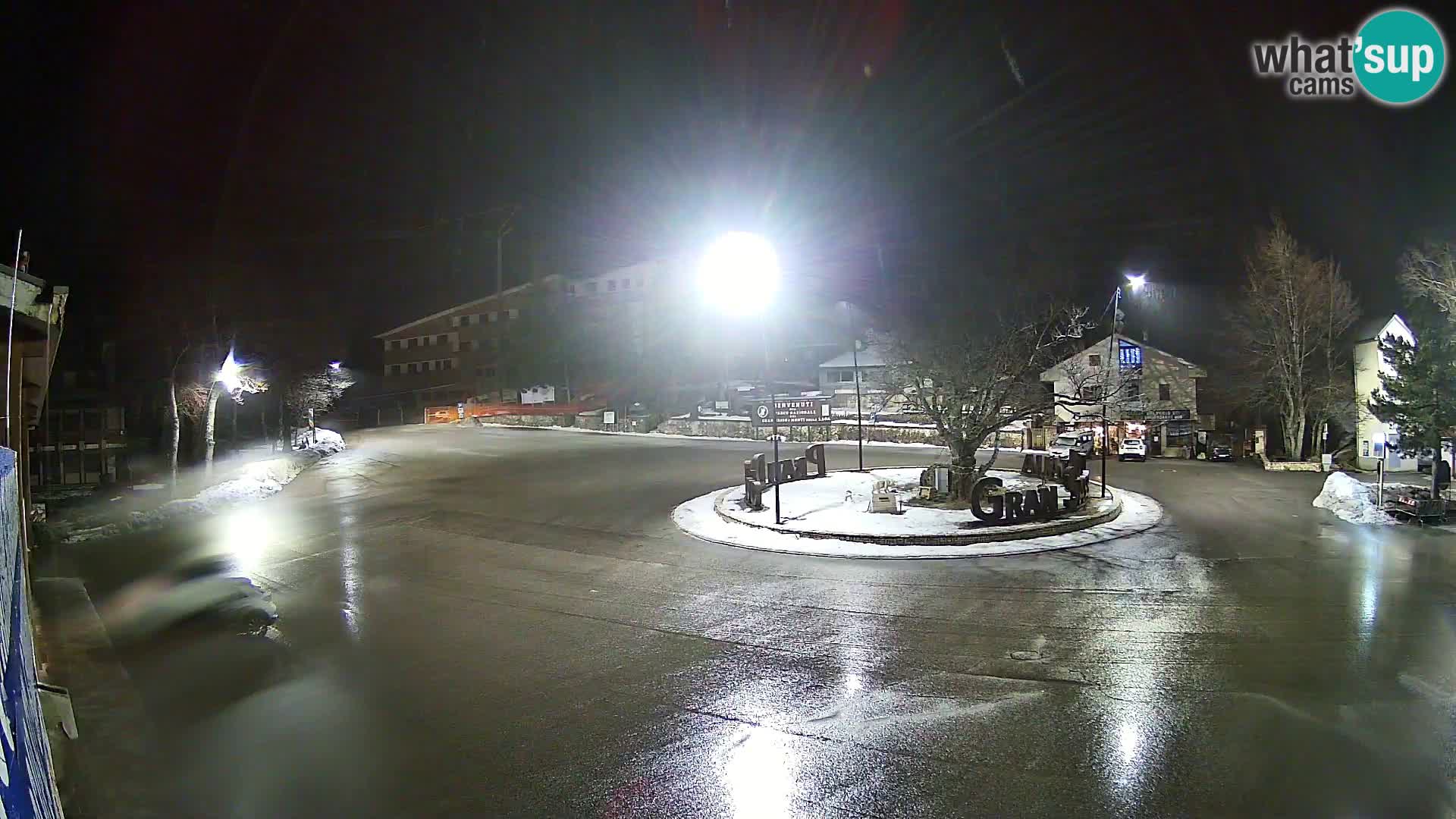 Prati di Tivo – Gran Sasso – Pietracamela