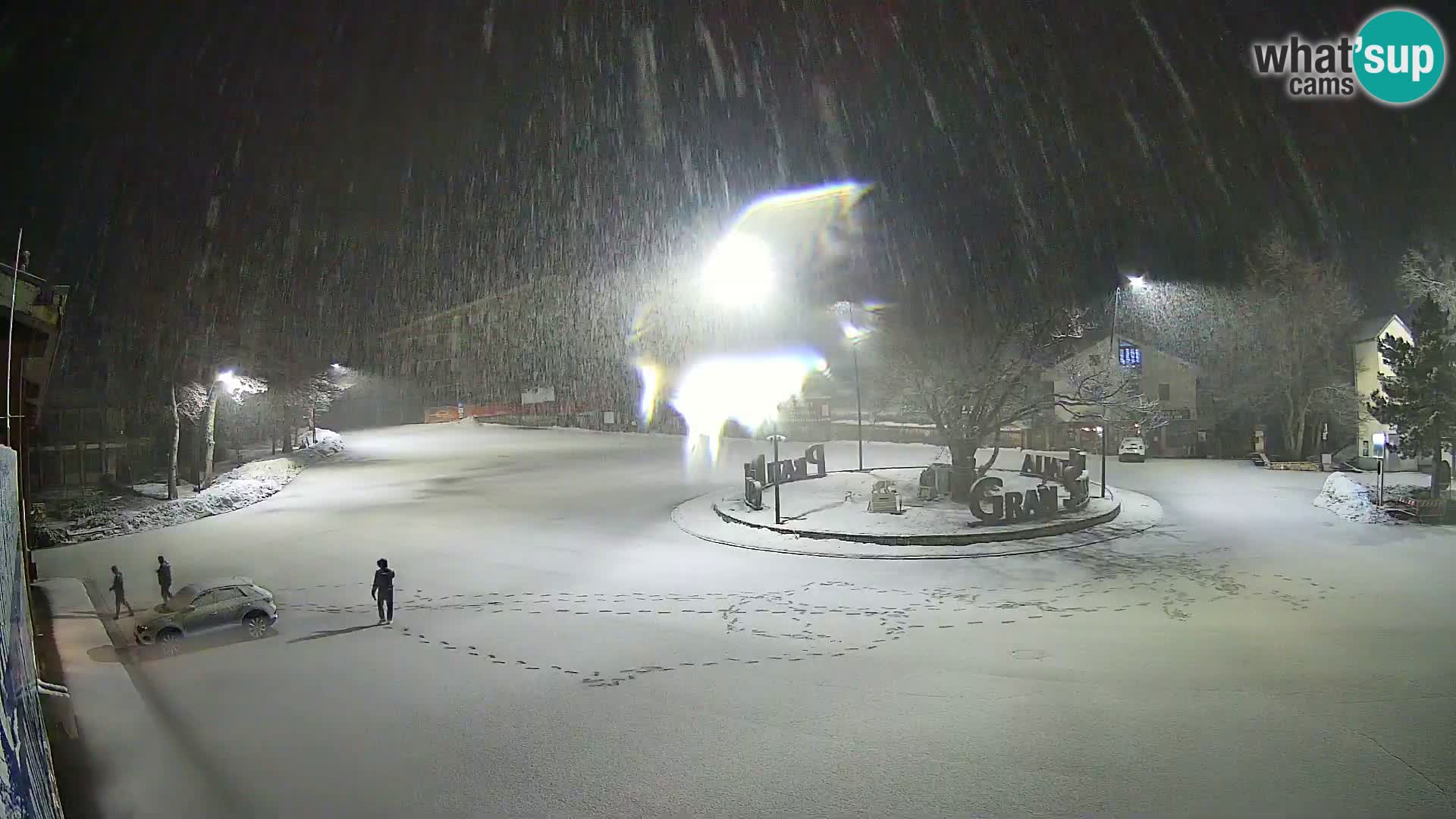 Prati di Tivo – Gran Sasso – Pietracamela