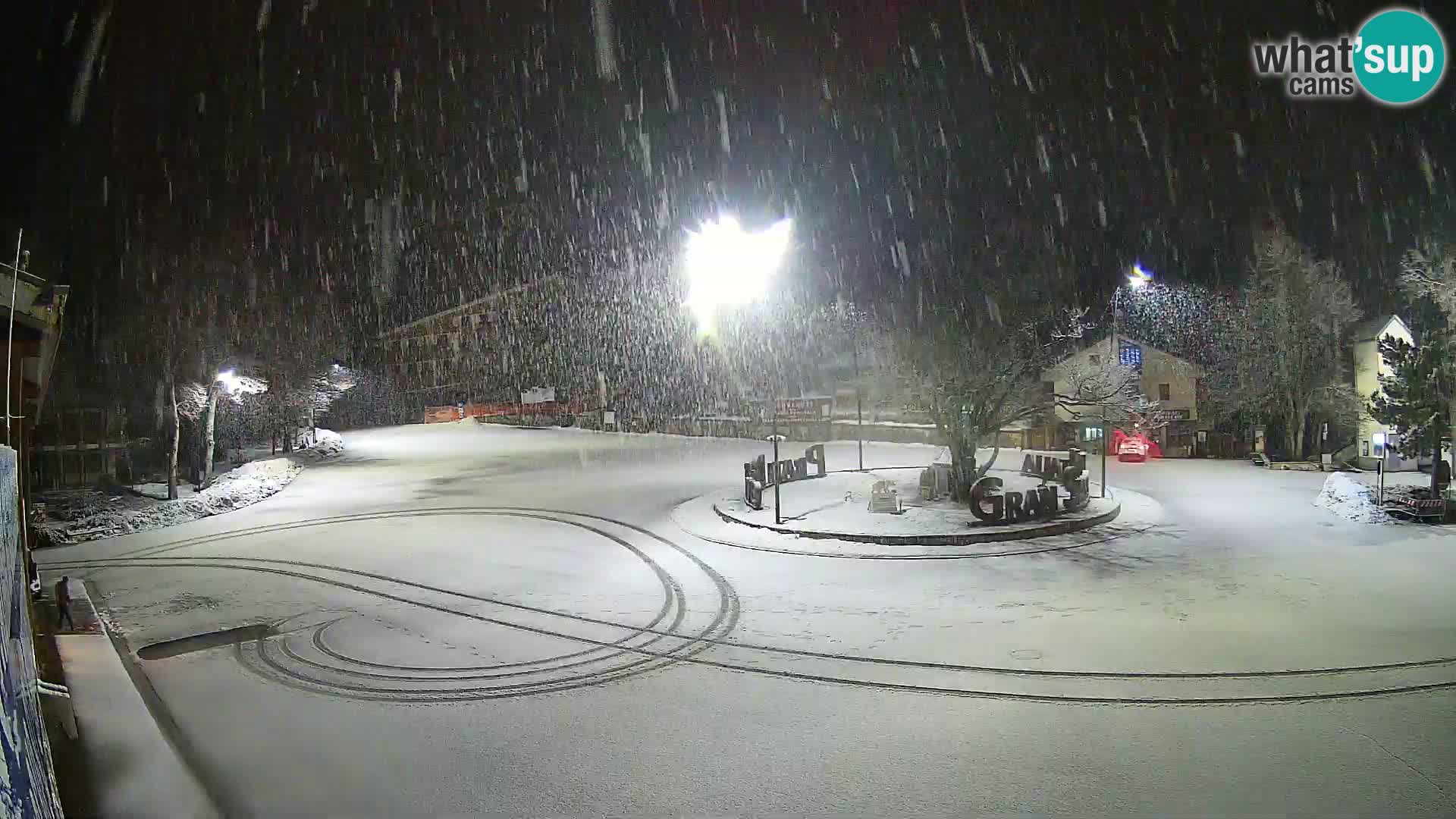 Prati di Tivo – Gran Sasso – Pietracamela