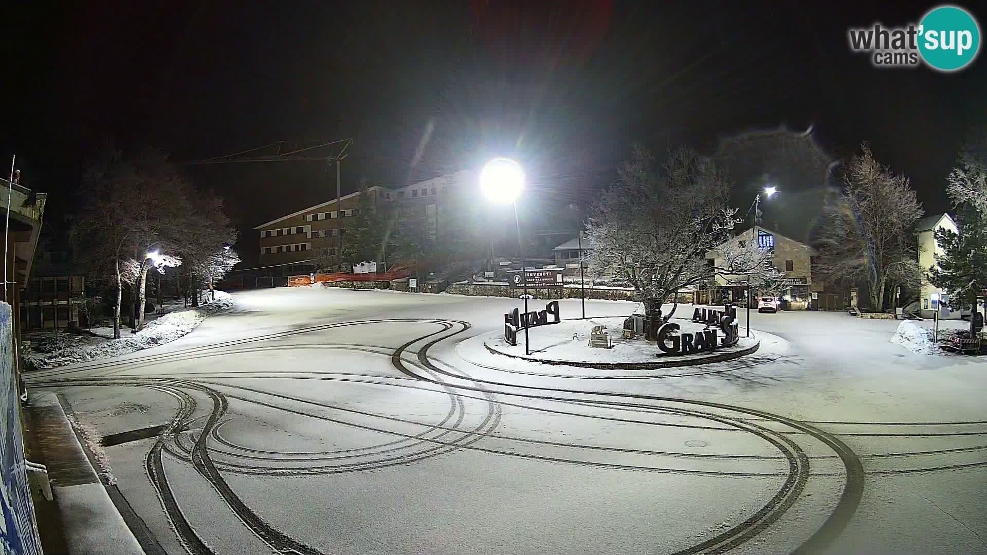 Prati di Tivo – Gran Sasso – Pietracamela