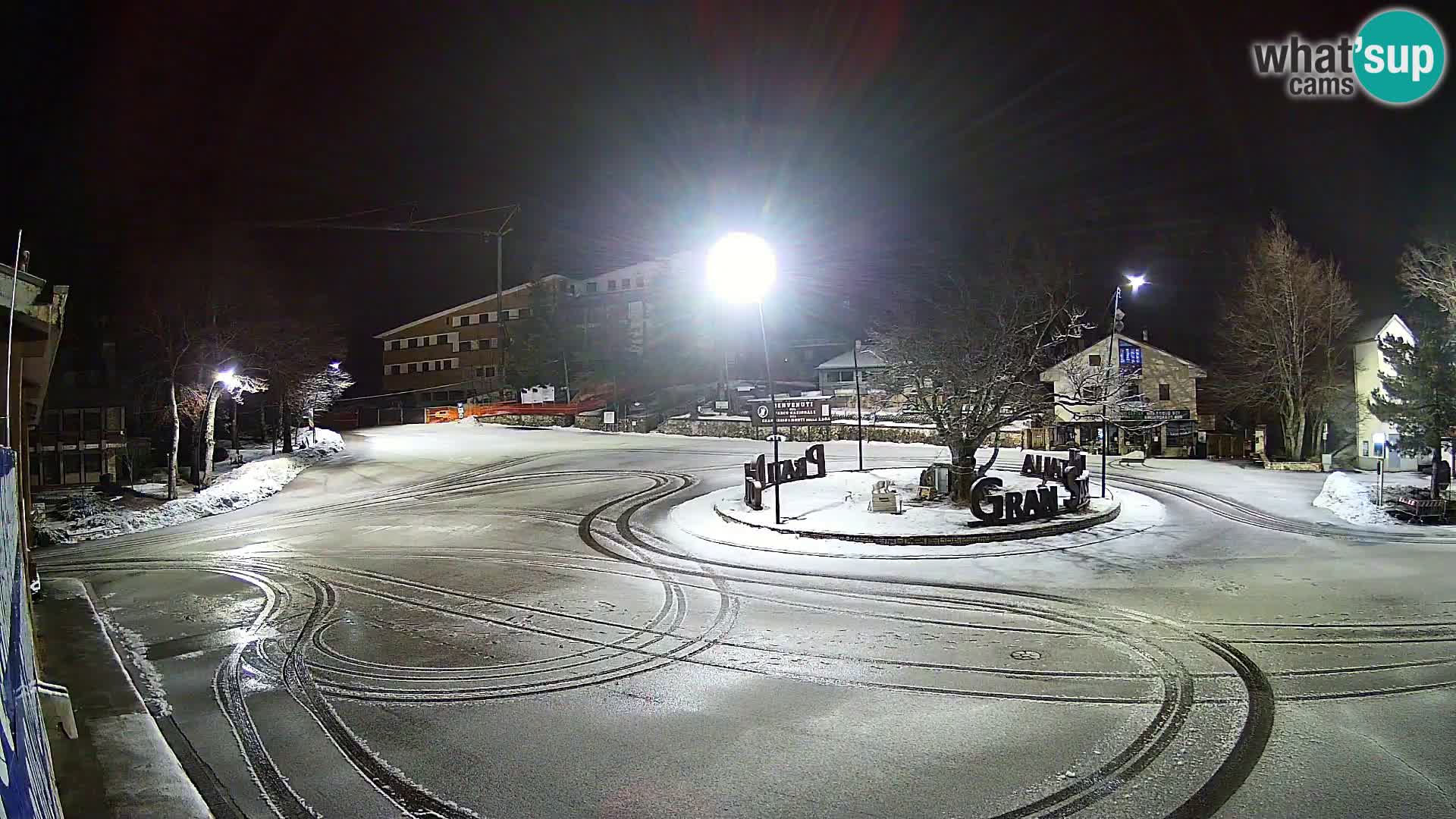 Prati di Tivo – Gran Sasso – Pietracamela