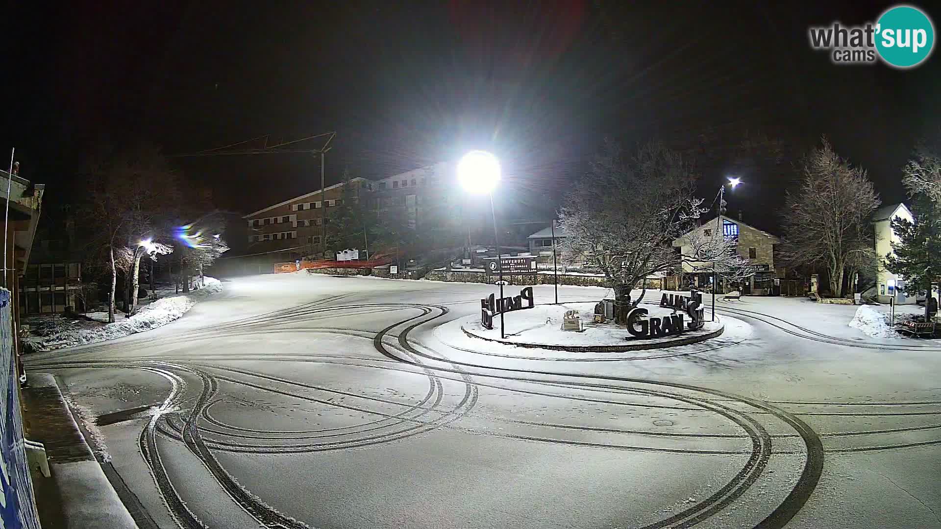 Prati di Tivo – Gran Sasso – Pietracamela