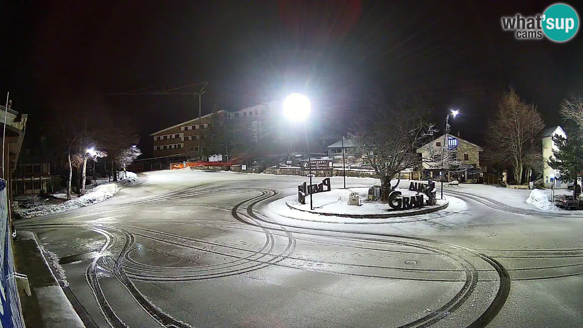 Prati di Tivo – Gran Sasso – Pietracamela