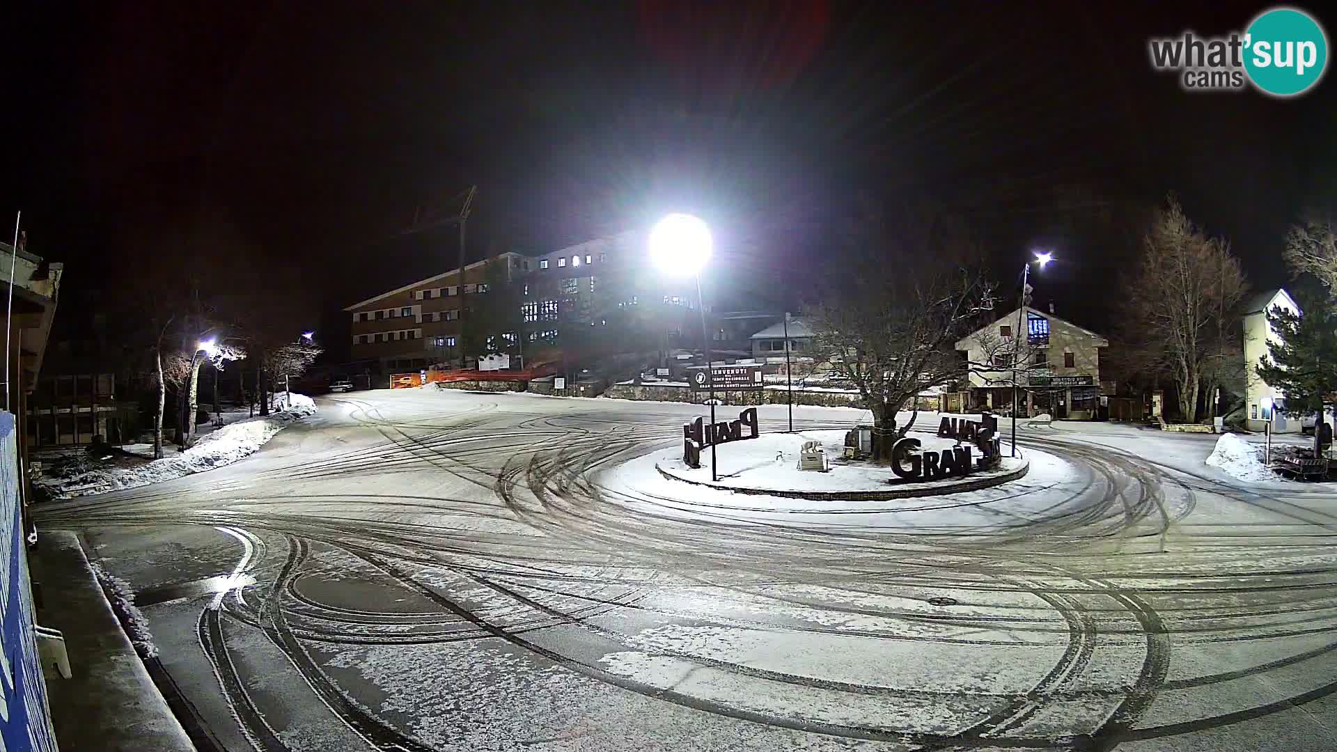 Prati di Tivo – Gran Sasso – Pietracamela