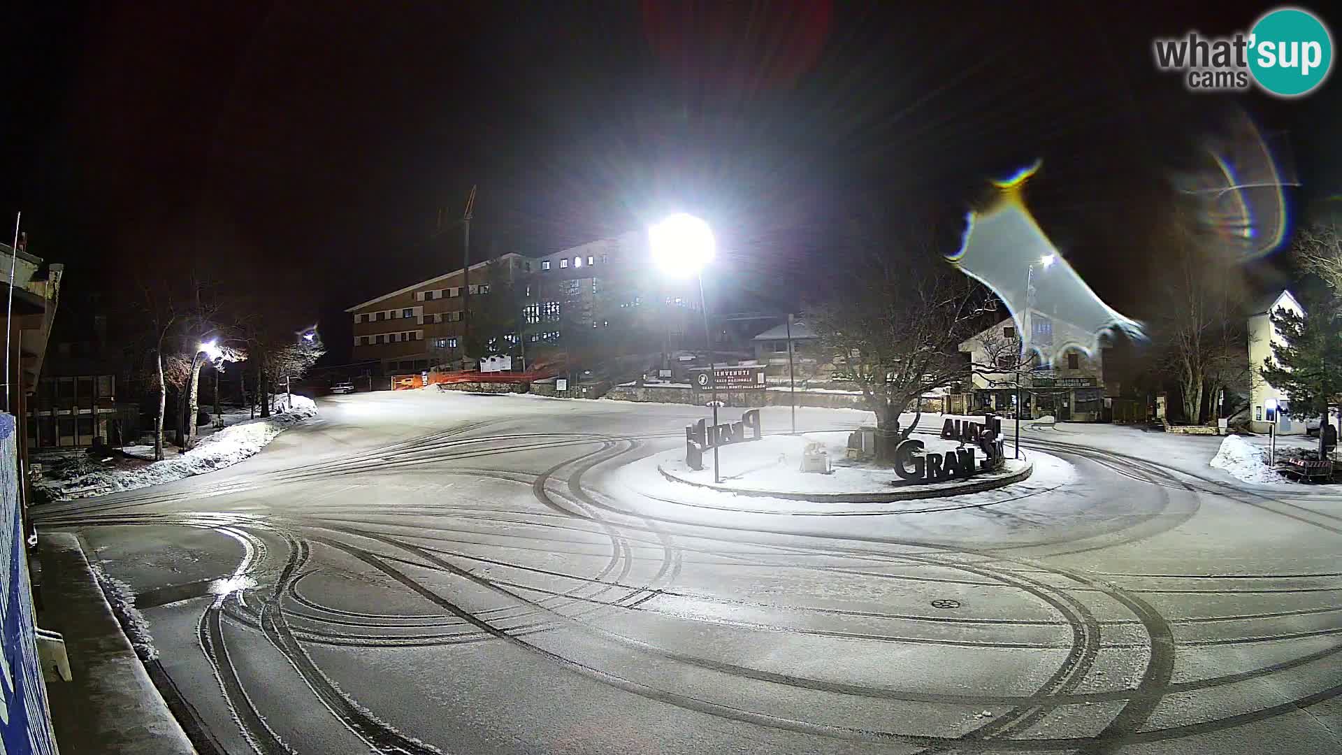 Prati di Tivo – Gran Sasso – Pietracamela